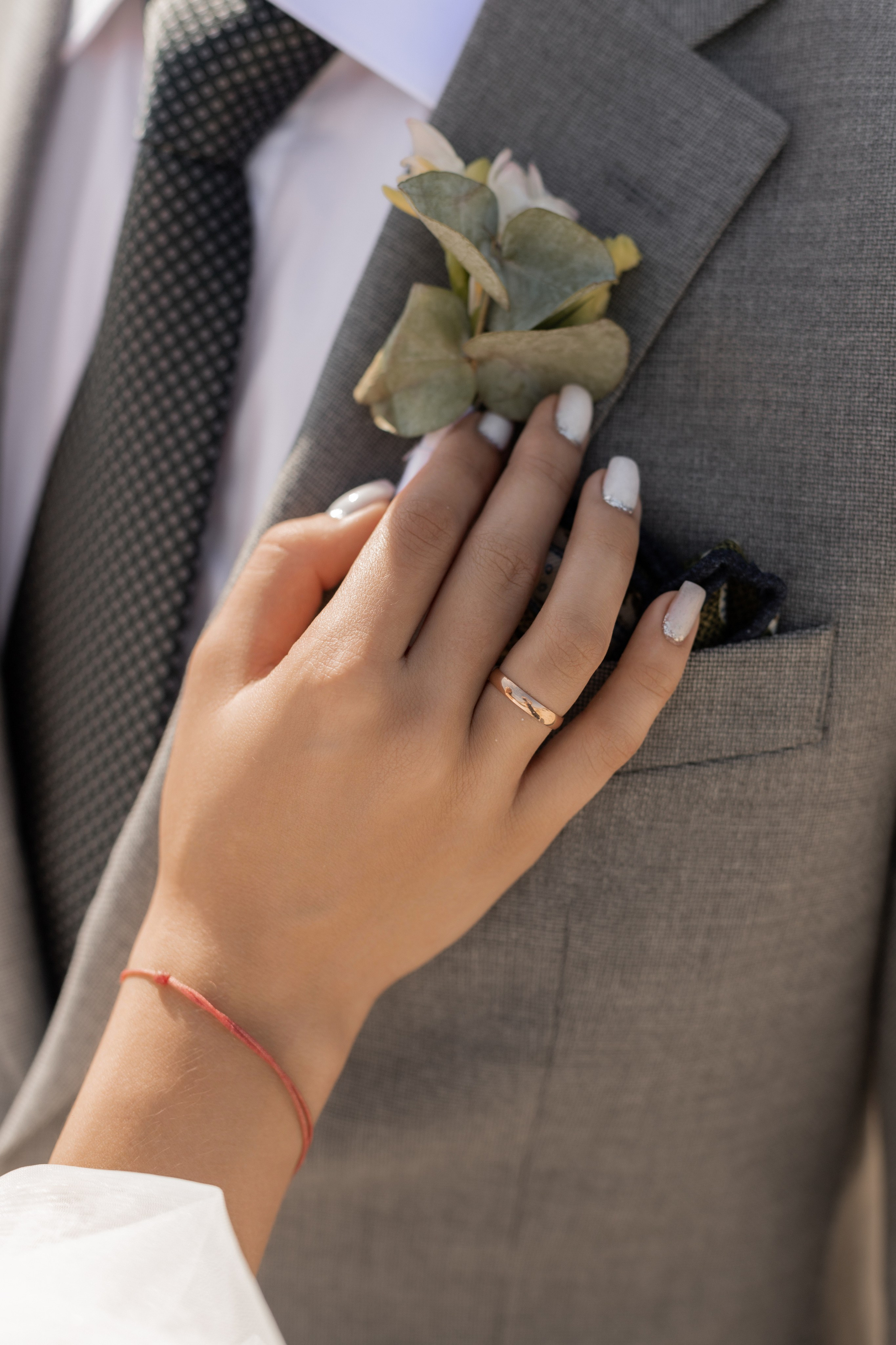 Дмитрий и Анастасия (сокращено). Свадебный фотограф Ангелина Сунгатулина | Саратов | Балаково | Вольск