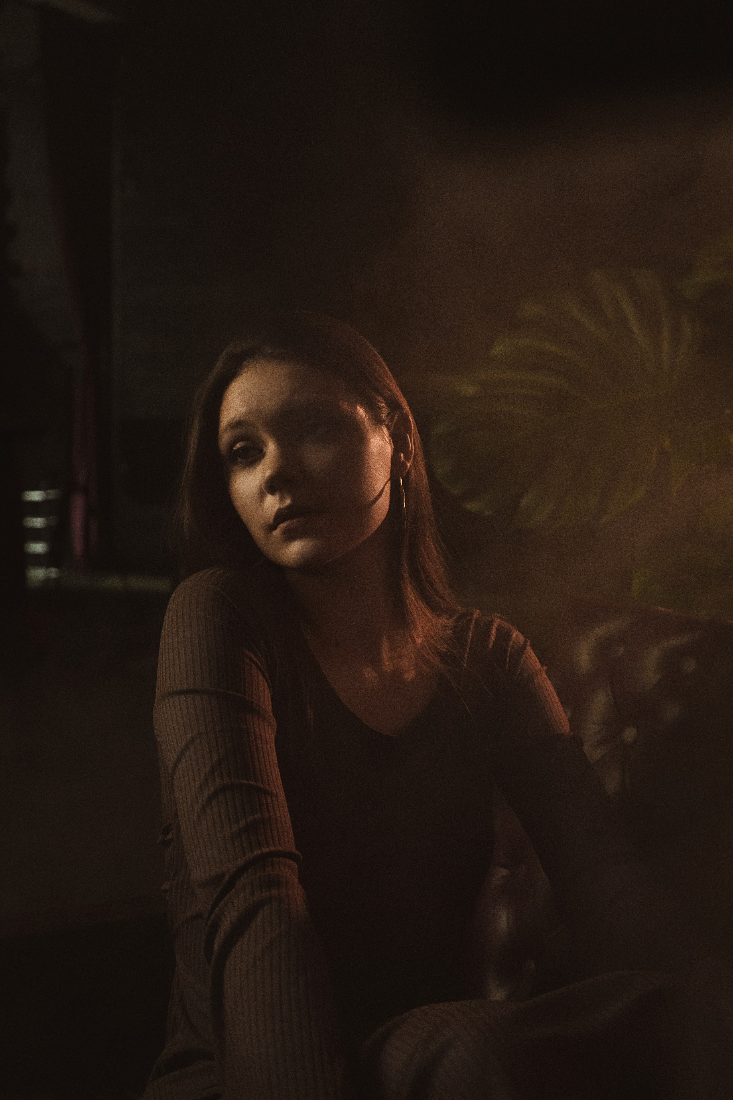 Мои работы цвет. Фотограф Алексей Гарьковенко