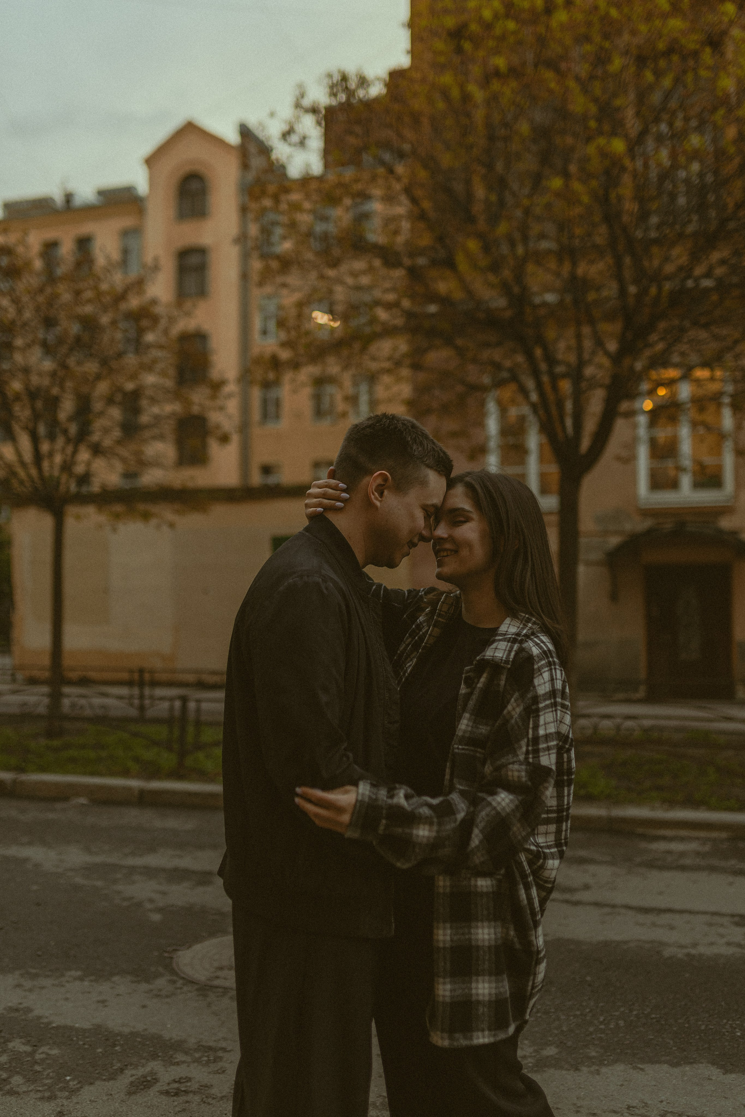 Настя и Никита. Контент–фотограф | Леся Лесная