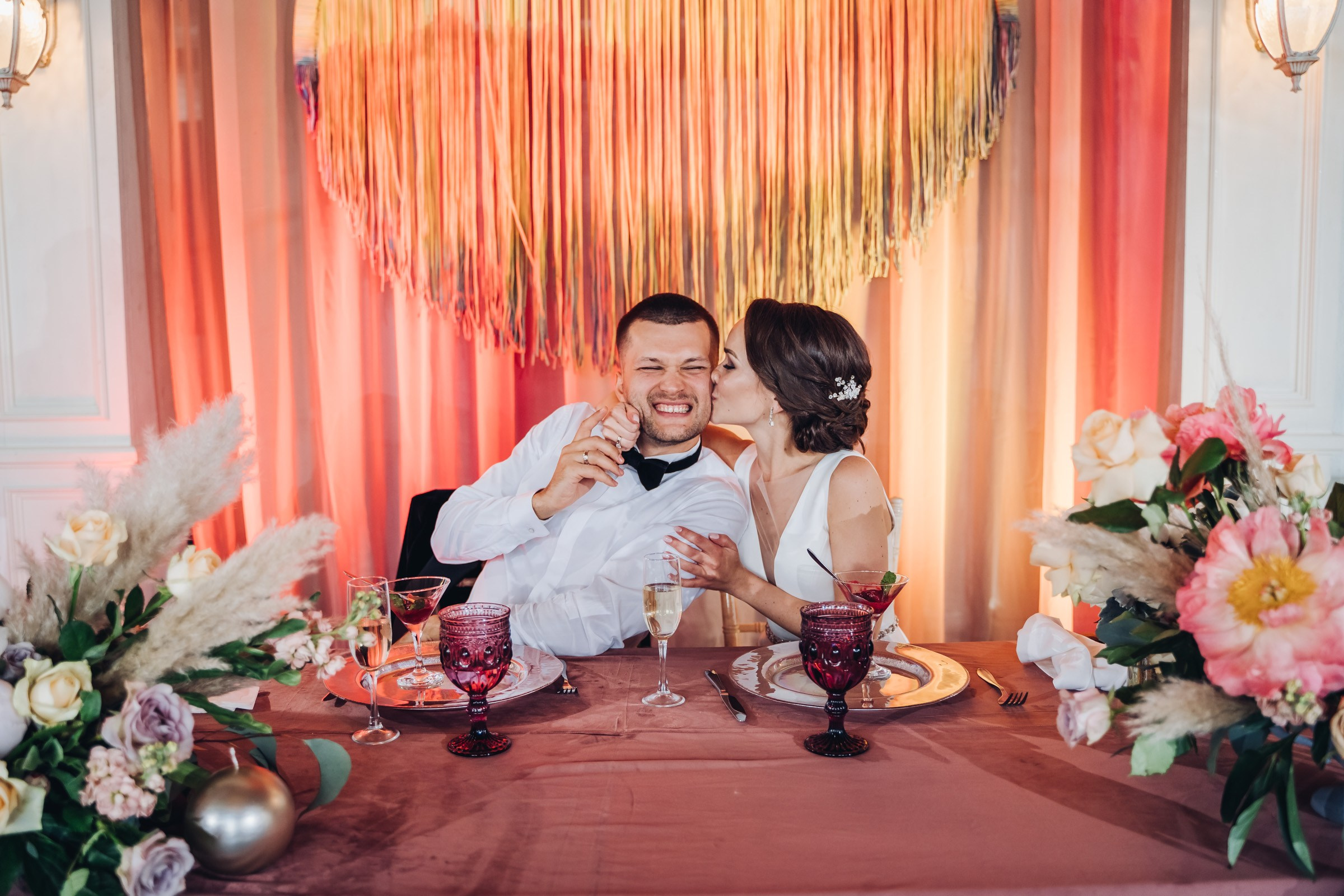 Свадьба НЮ. Фотограф Константин Пешков