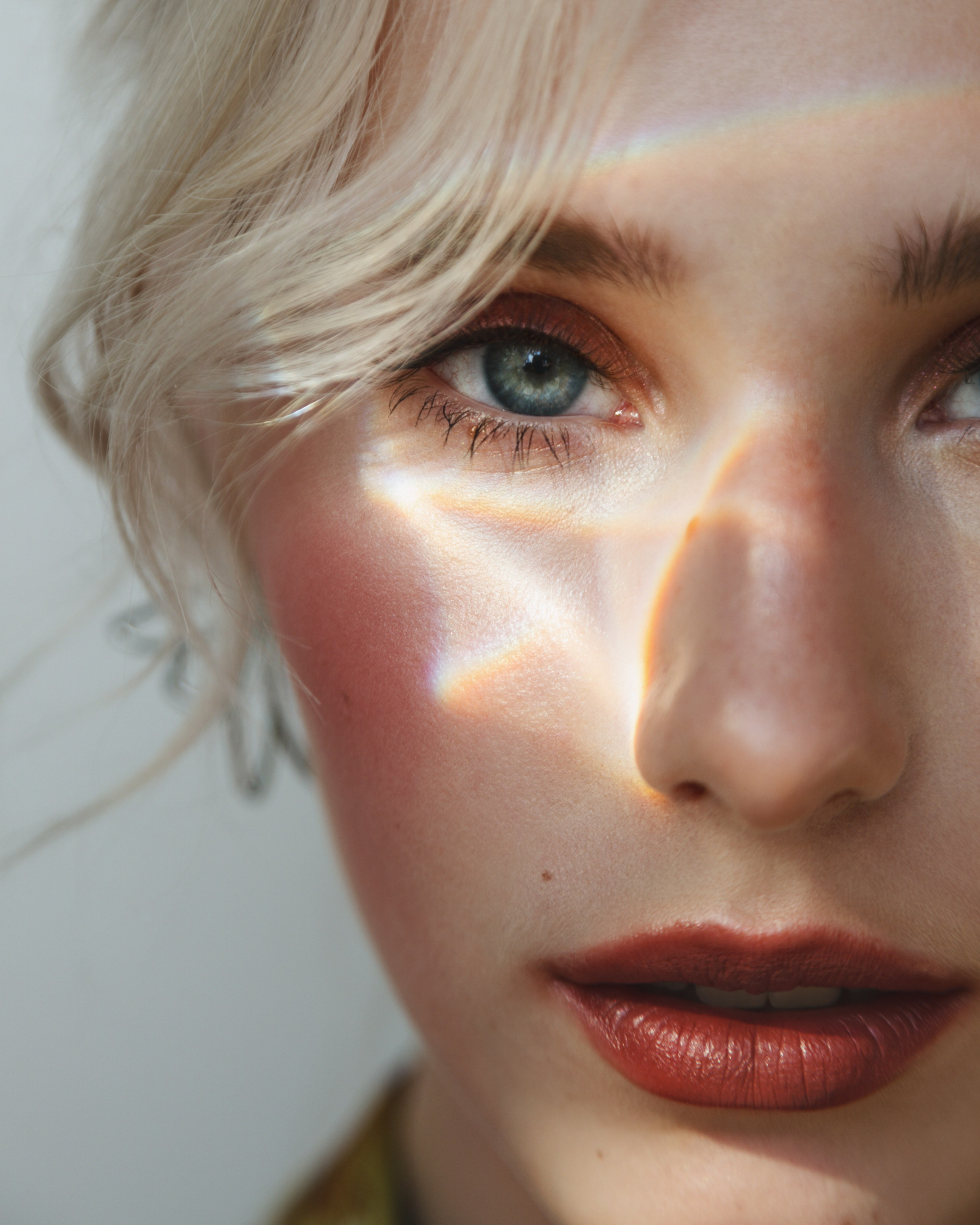 Бьюти съемки в Барнауле. Фотограф для бизнеса, маркетплейсов, контента и соцсетей в Барнауле Савинкова Виктория