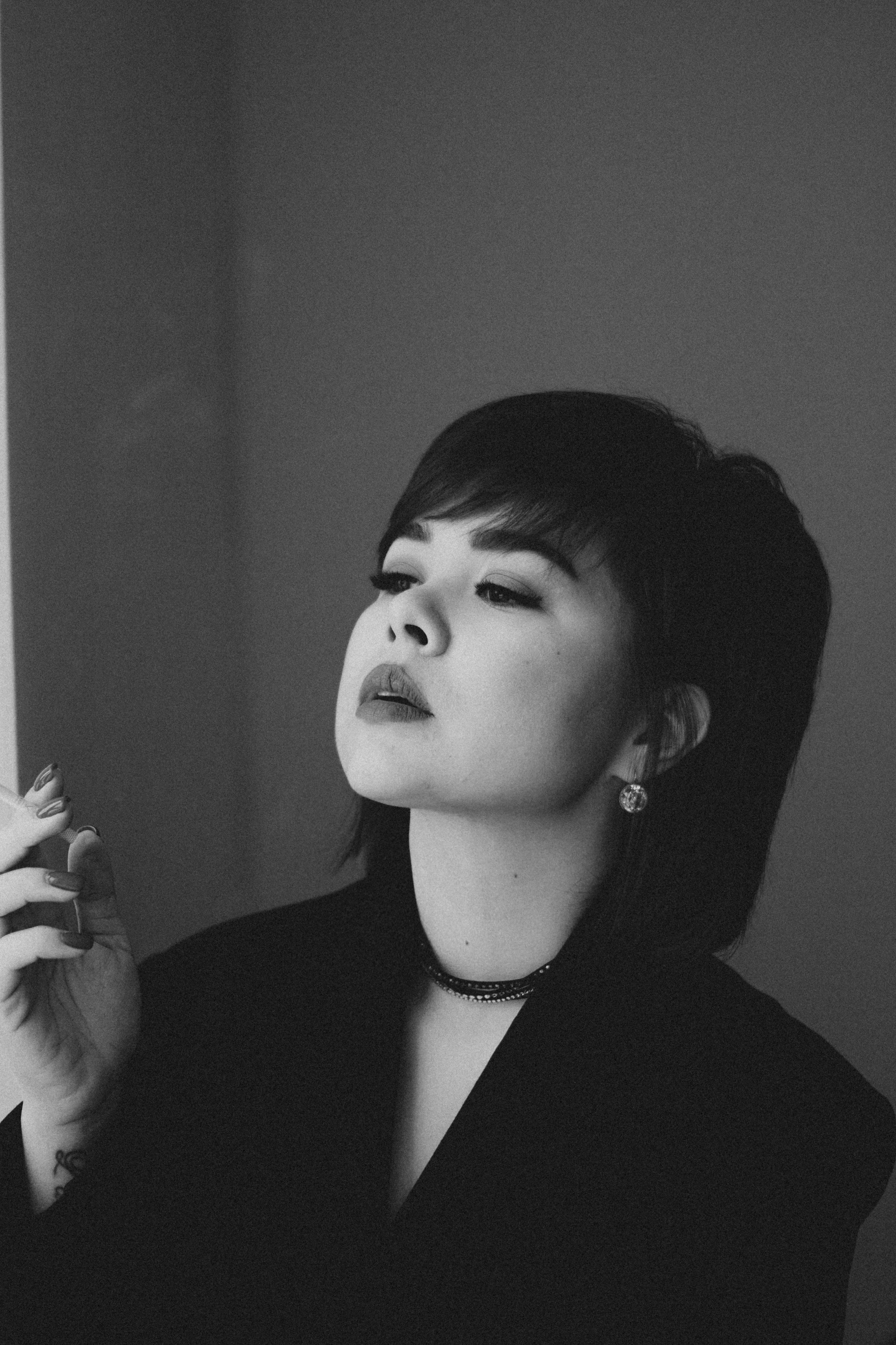 Валерия. Фотограф Стилист Тюмень Вера Хайруллина