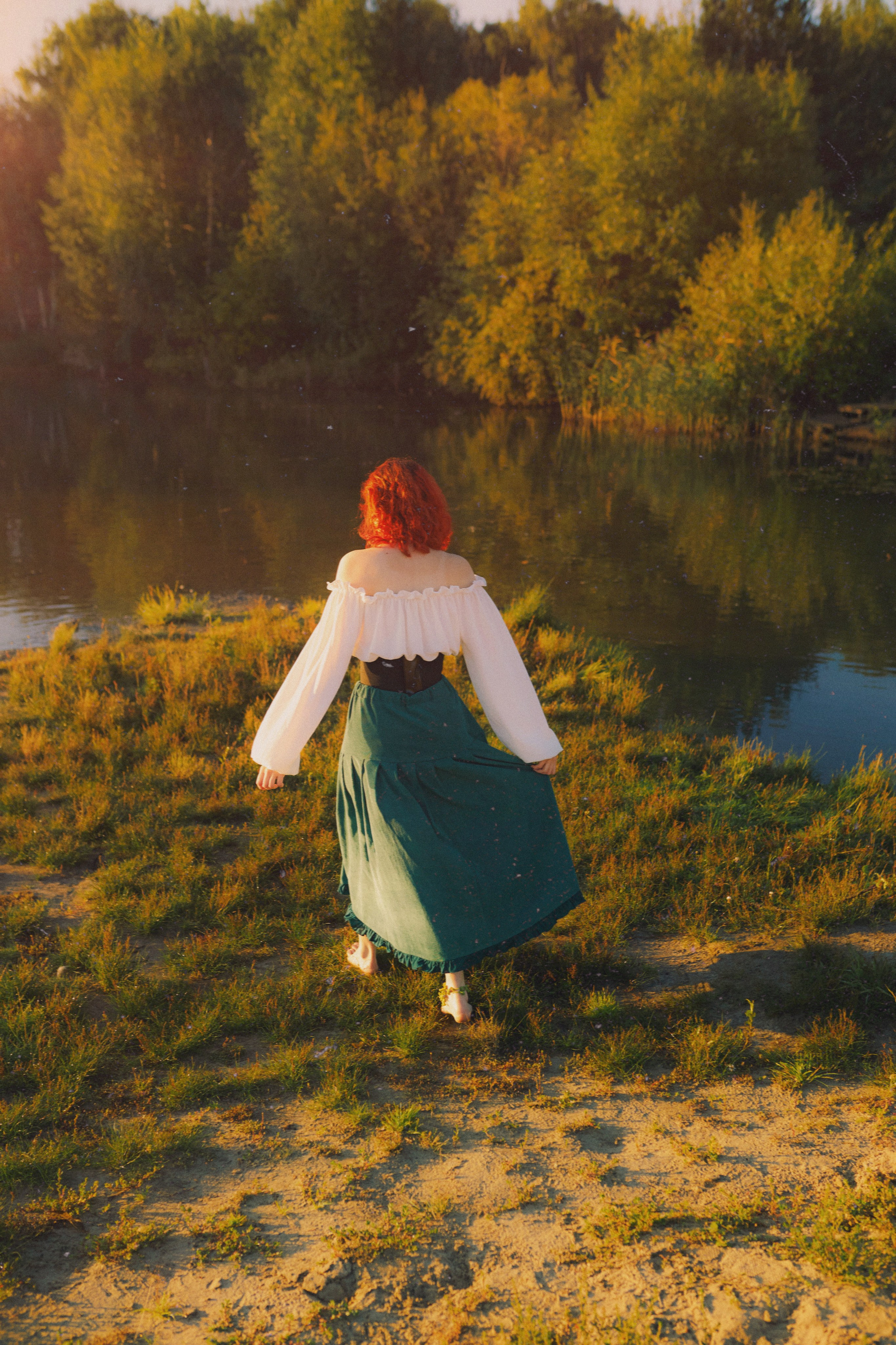 Альбина. Фотограф Стилист Тюмень Вера Хайруллина