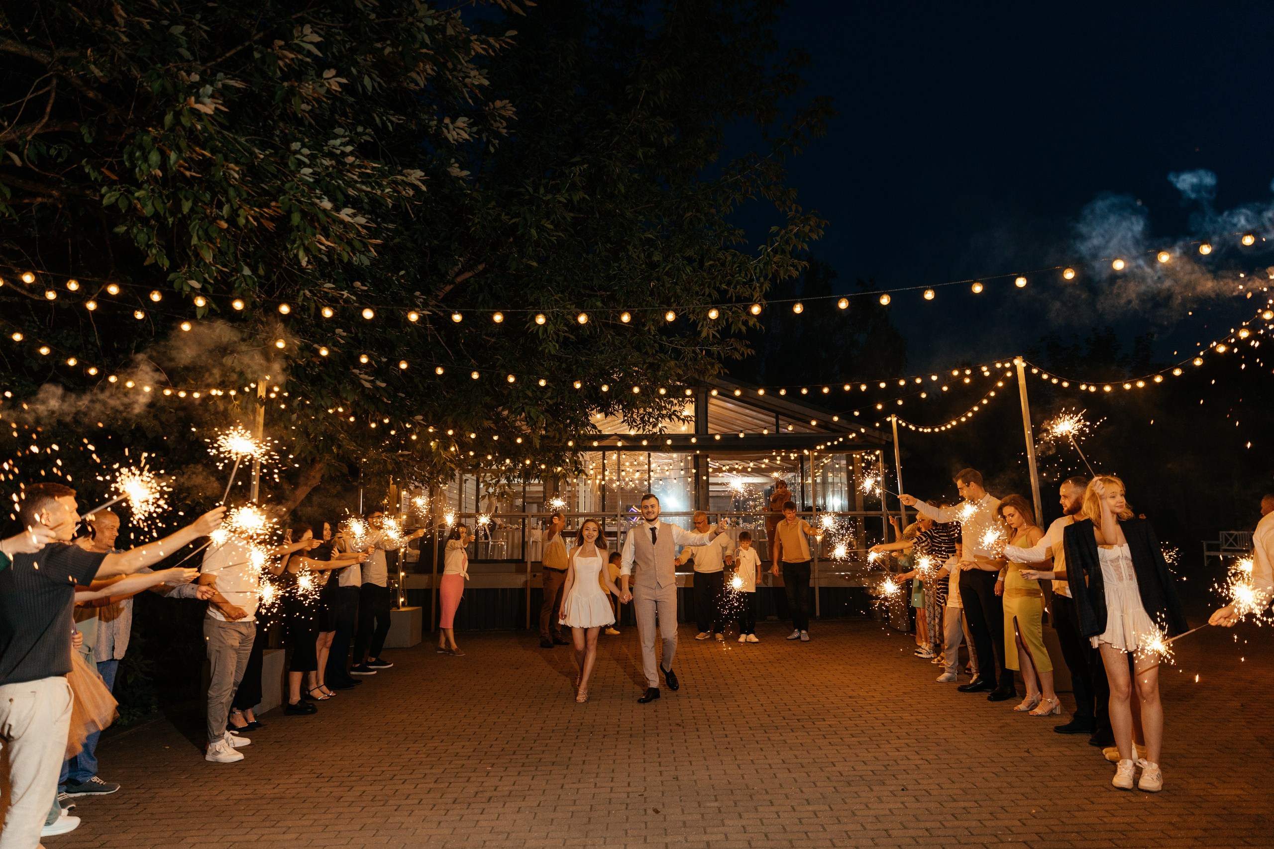 Мария и Александр | Radisson | Rodina Yaht Club. Свадебный фотограф Ангелина Зотова | Обнинск, Москва, Калуга