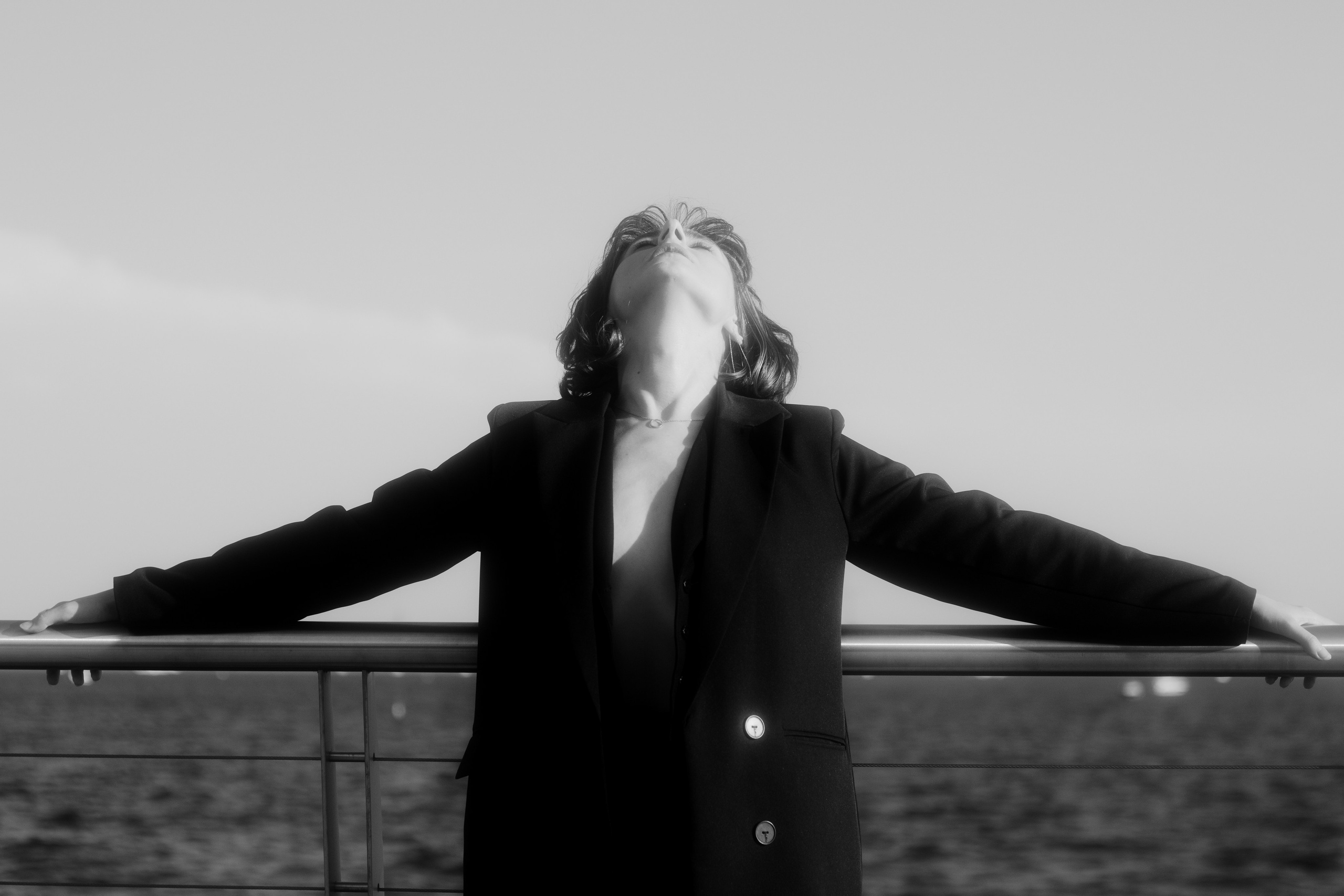 Татьяна. Портретный фотограф в Санкт-Петербурге