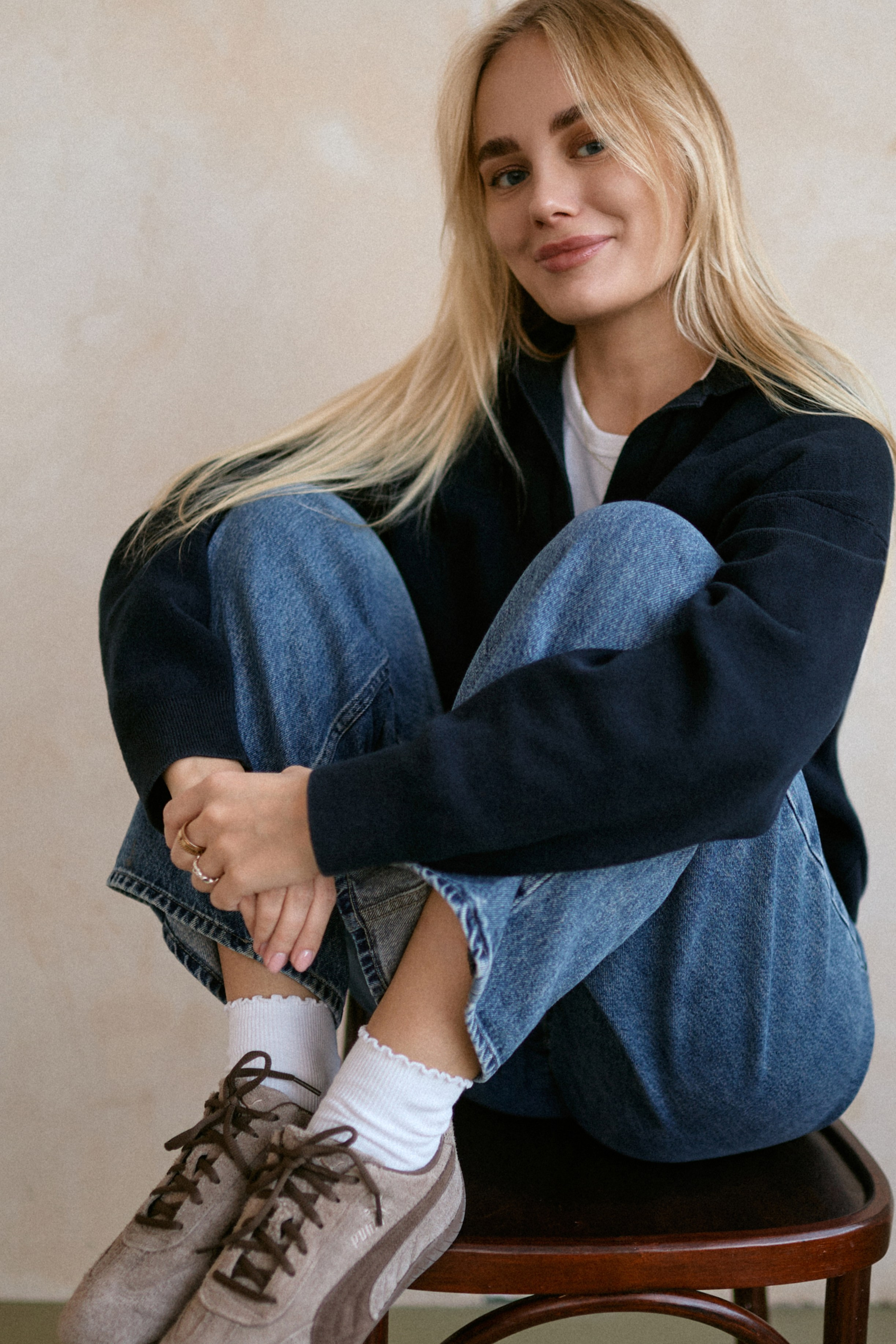 Ульяна. Сестры Карабаза. Фотографы и ретушеры в Москве и Санкт-Петербурге