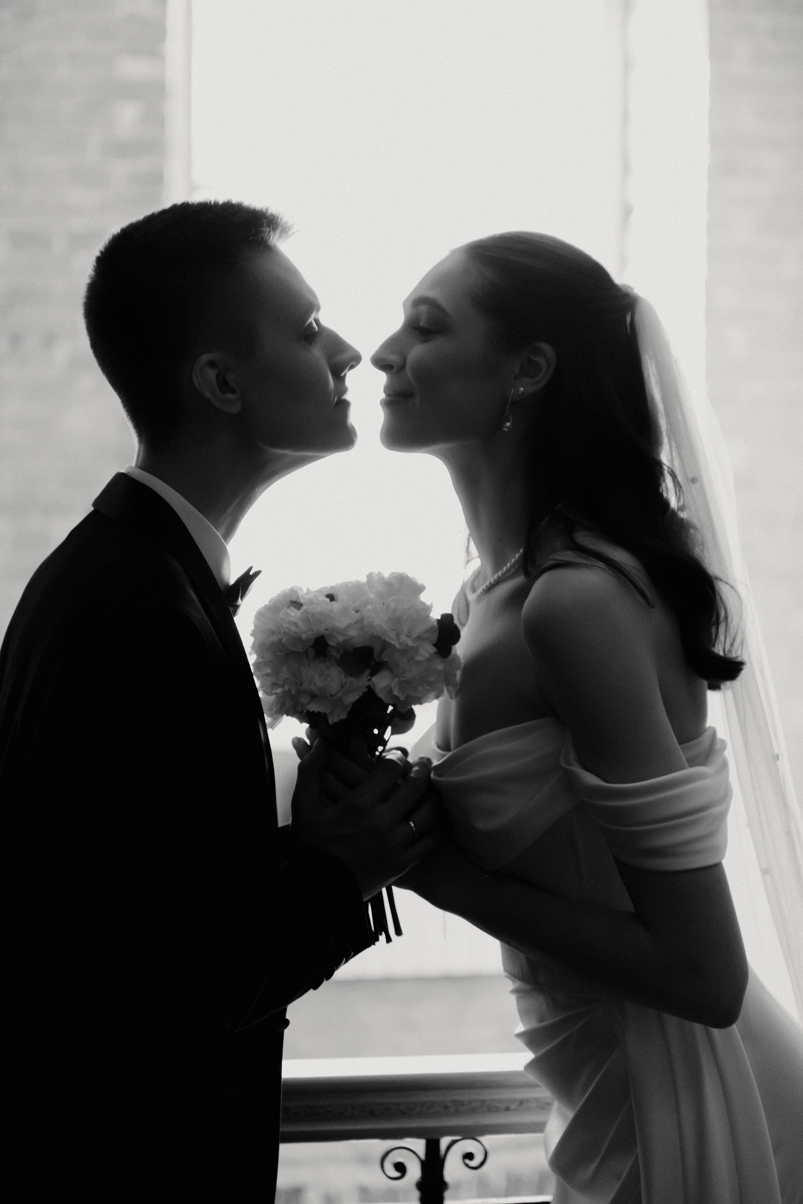 Анна & Максим, FoodFactory