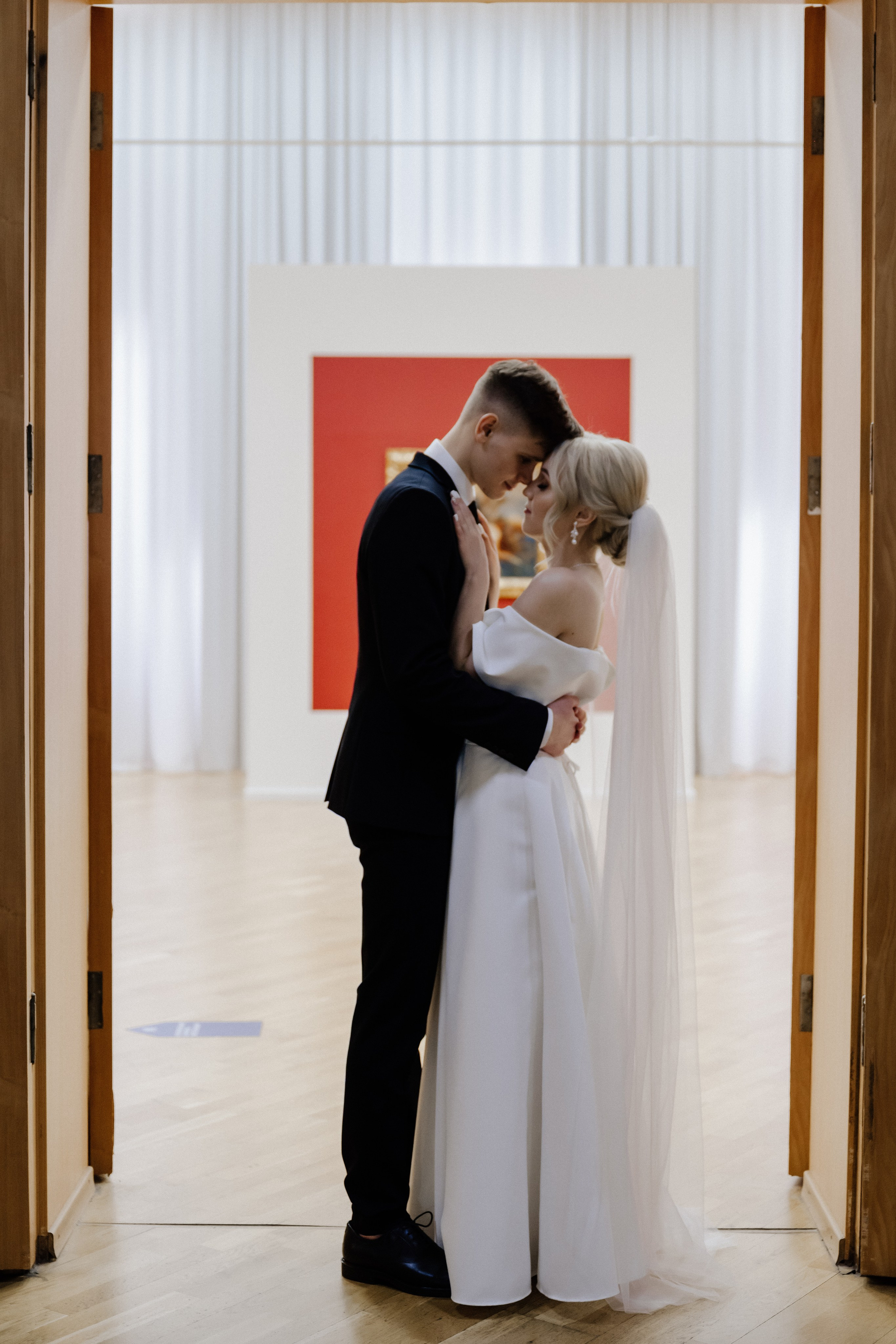 Вера & Сергей