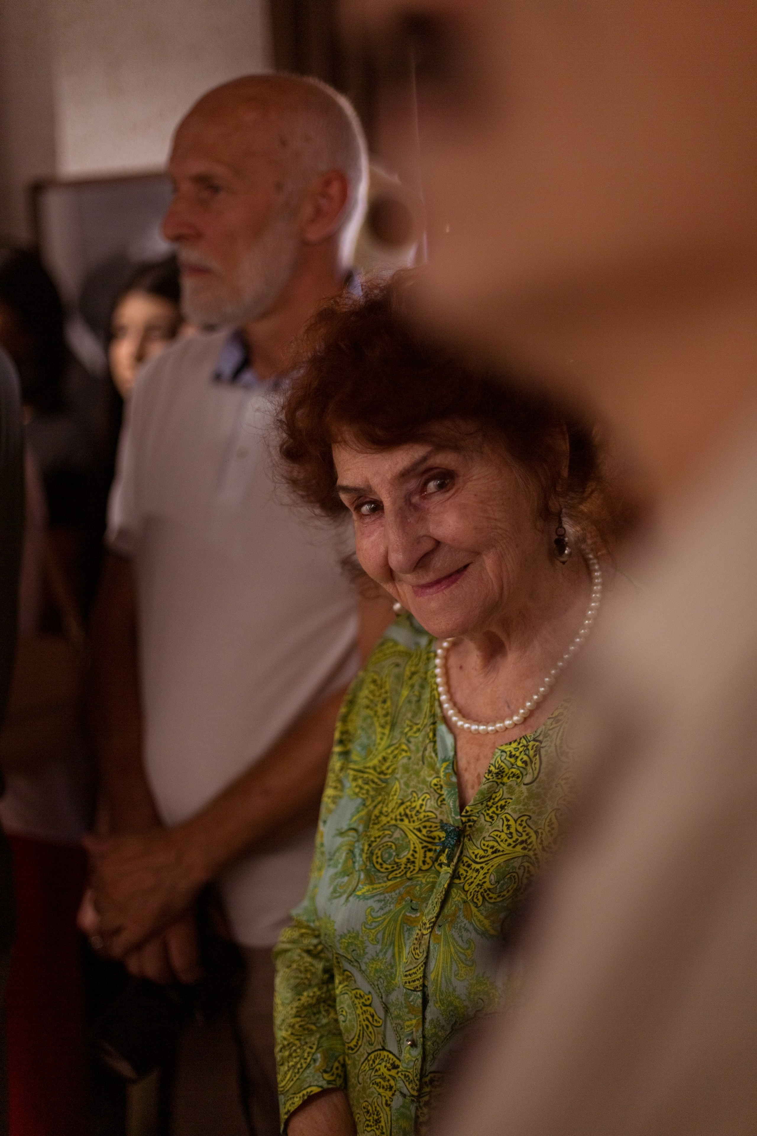 Rifhat Yakupov. Beye Shevkiyeva Photography