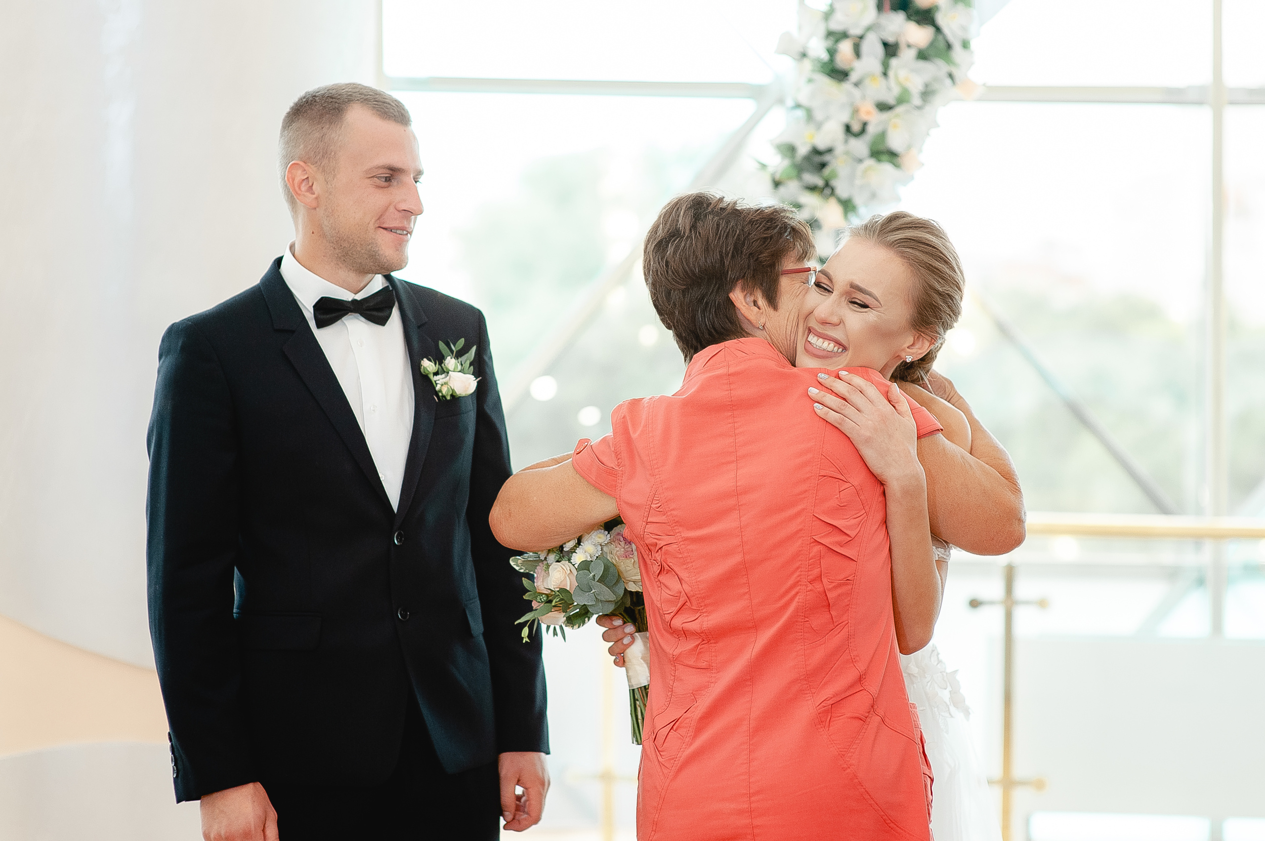 Дмитрий и Дарья. Свадебный фотограф в Белгороде Косилов Денис