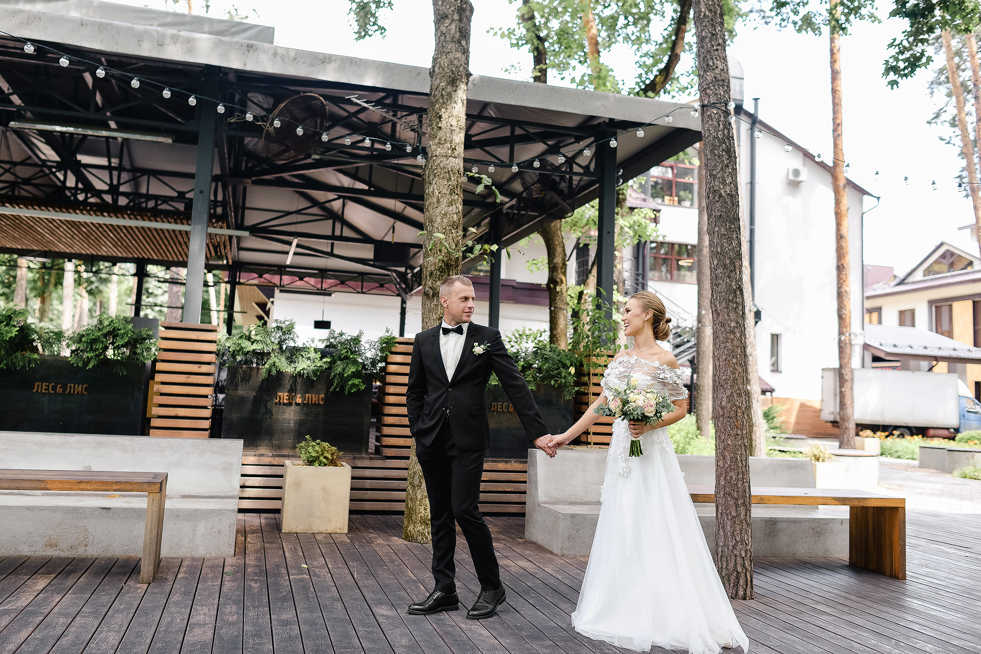Дмитрий и Дарья. Свадебный фотограф в Белгороде Косилов Денис