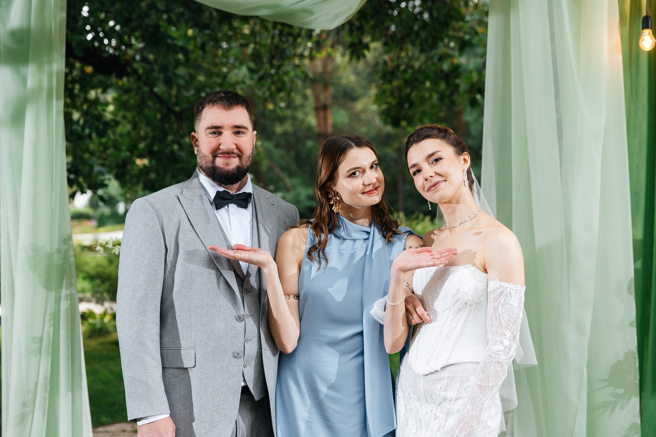 23/08. Свадебный фотограф в Москве Виктория Арехова