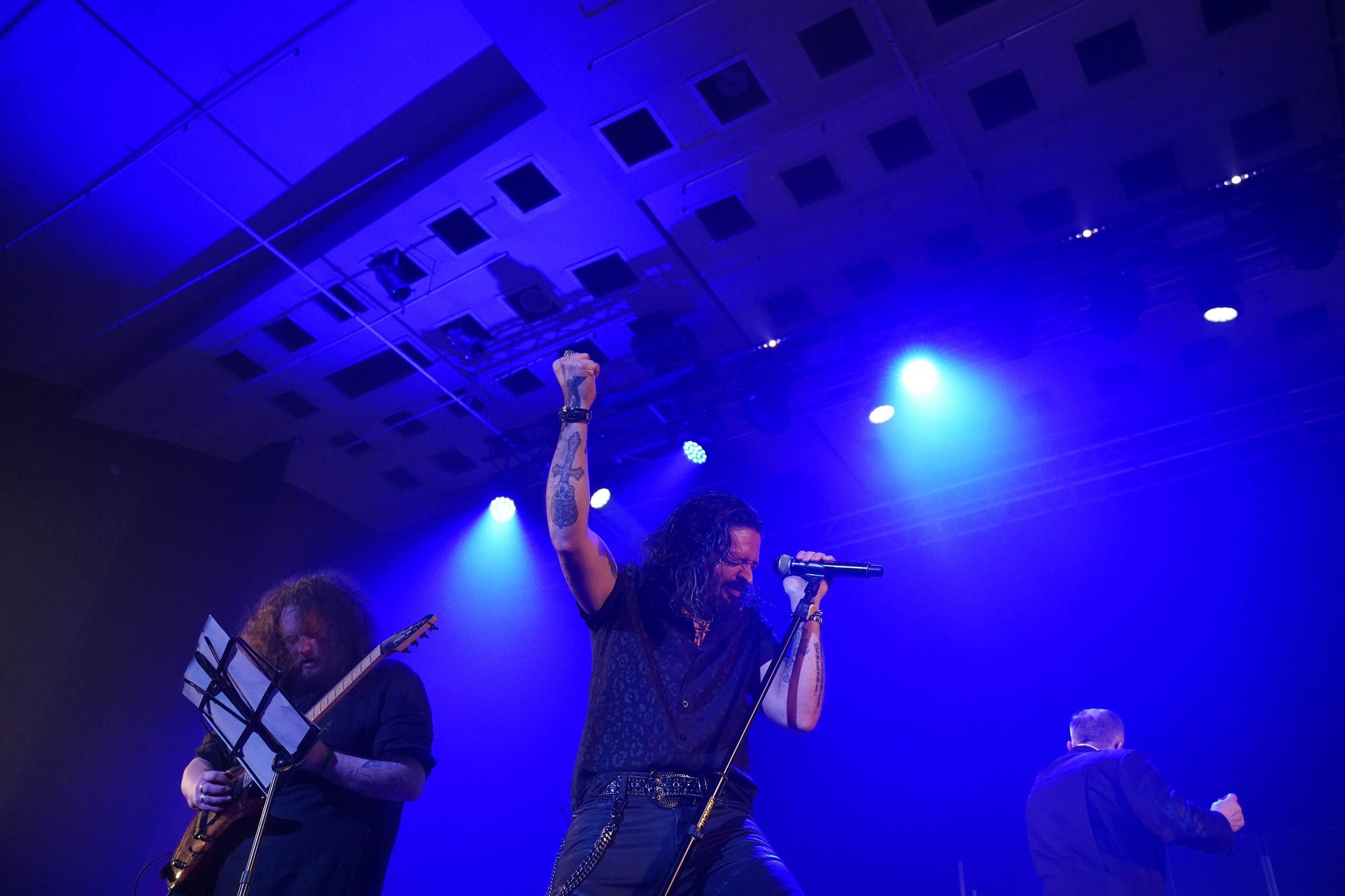 Ronnie Romero. Арт-фотограф в Краснодаре