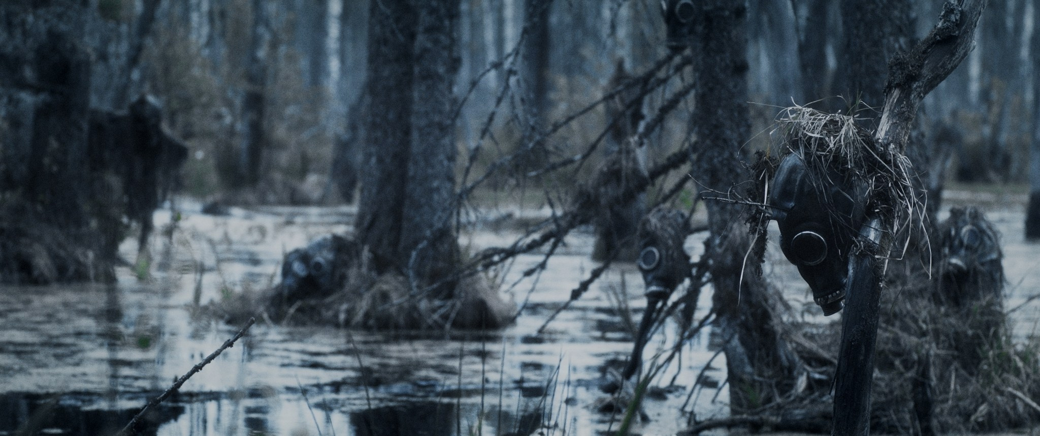 Фильм Лето 1941. Цветокоррекция кино, рекламы и клипов. В Алматы и по всему миру. Юрий Косяков