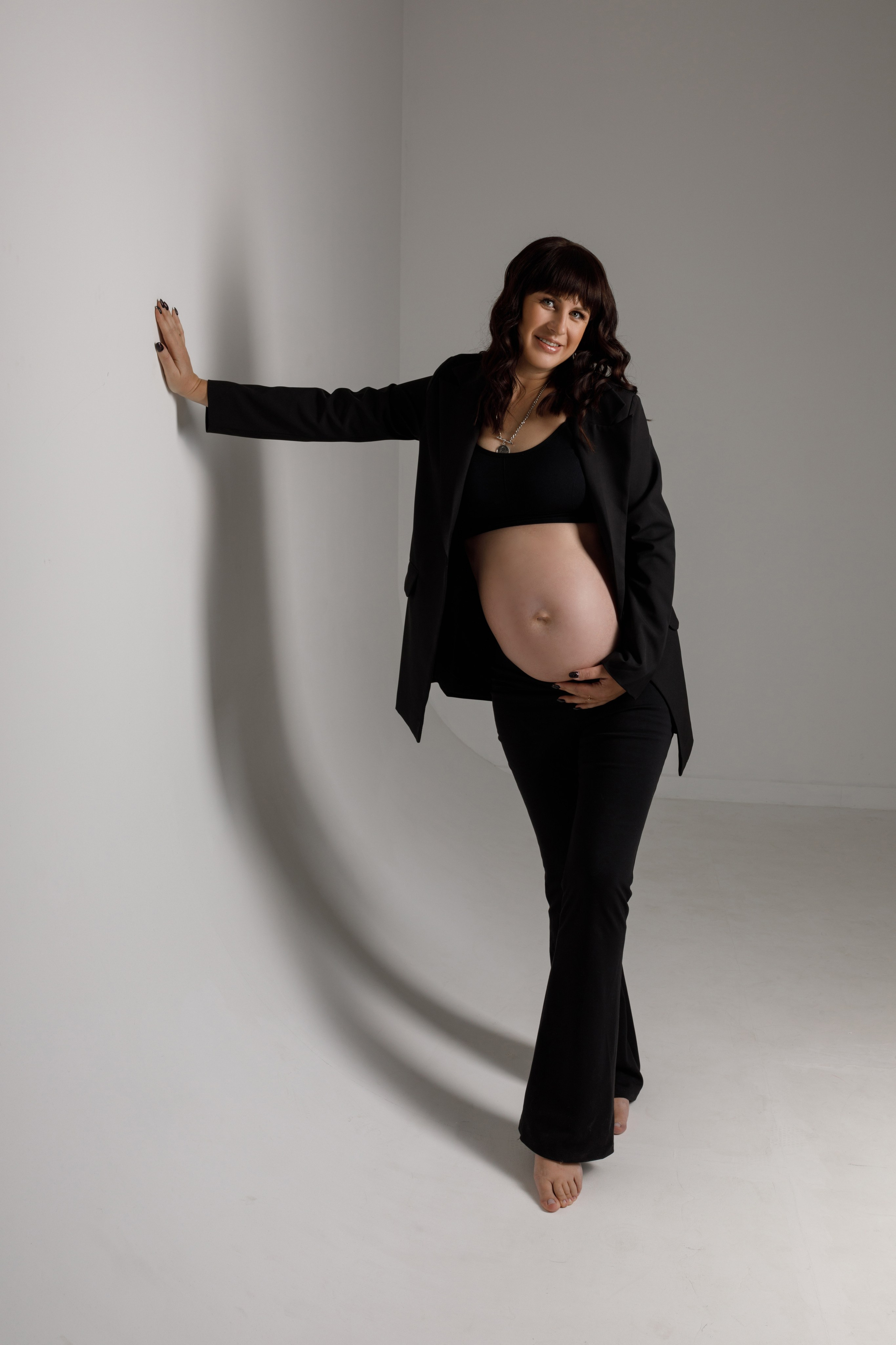 Яна. Привет! Я Анна Крайник. Фотограф ваших событий в Выксе и не только