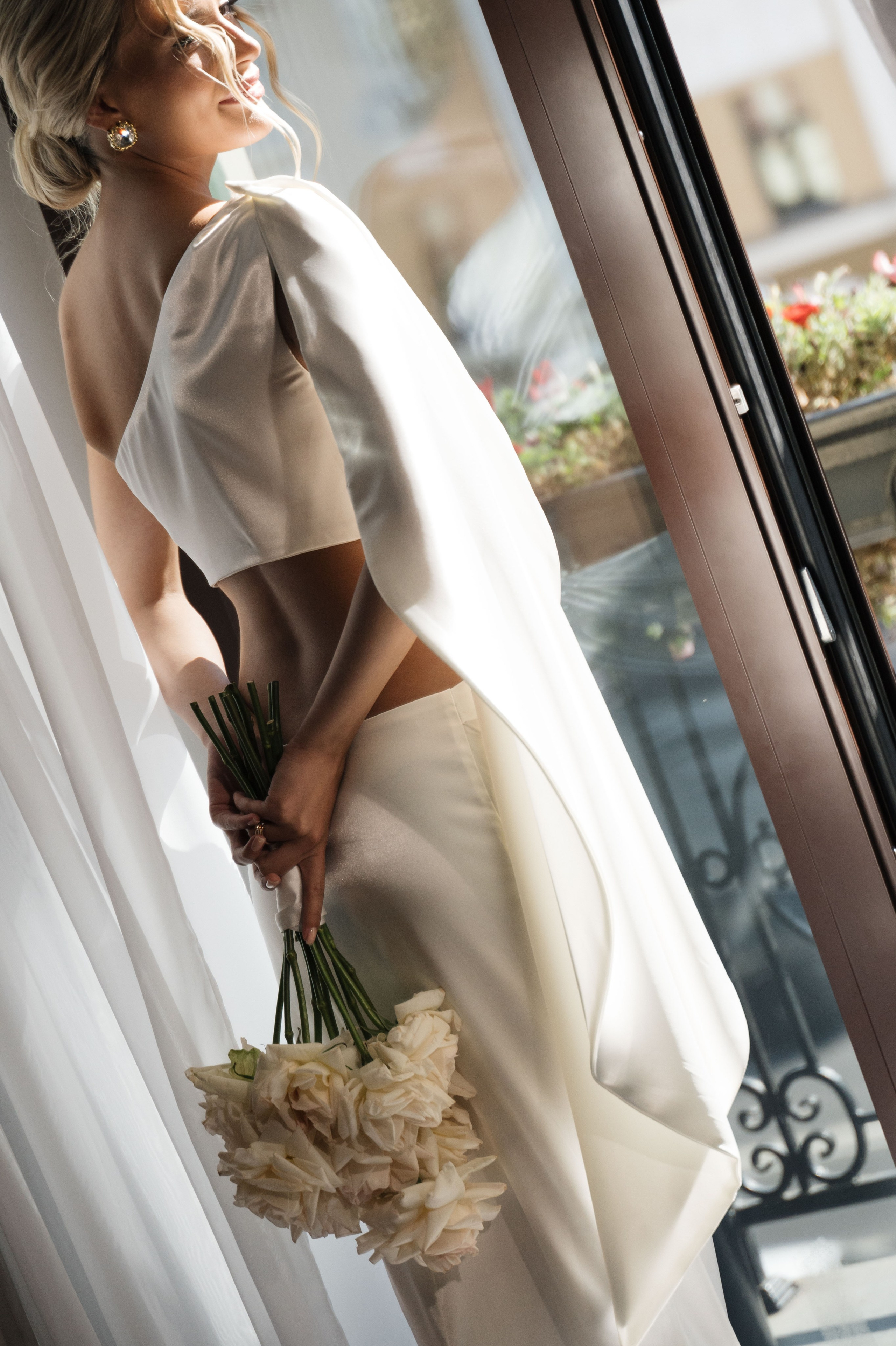 Дмитрий&Ольга. Фотограф в Екатеринбурге