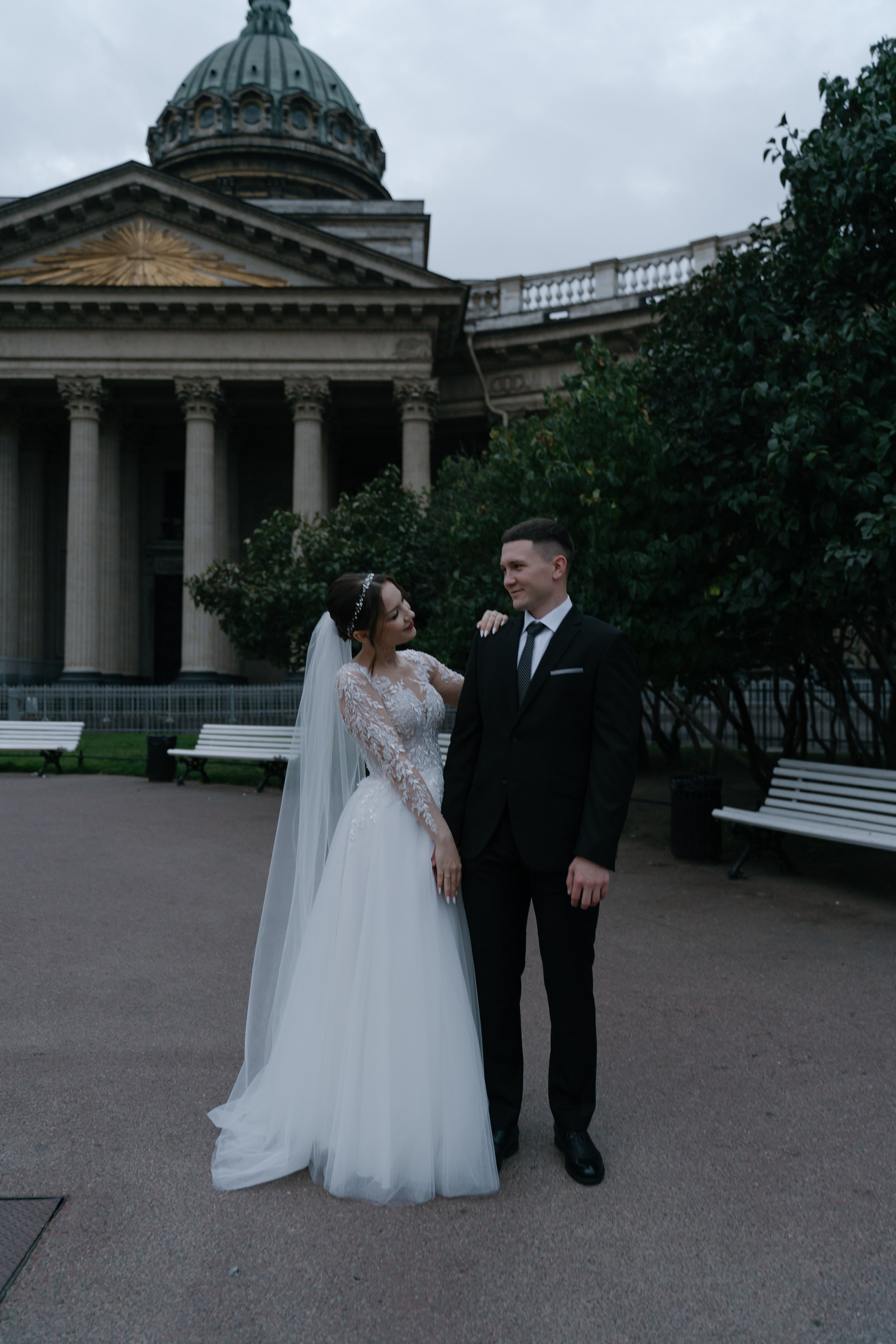 08.09.2023. Свадебный фотограф — Наталья Фед СПб/Москва