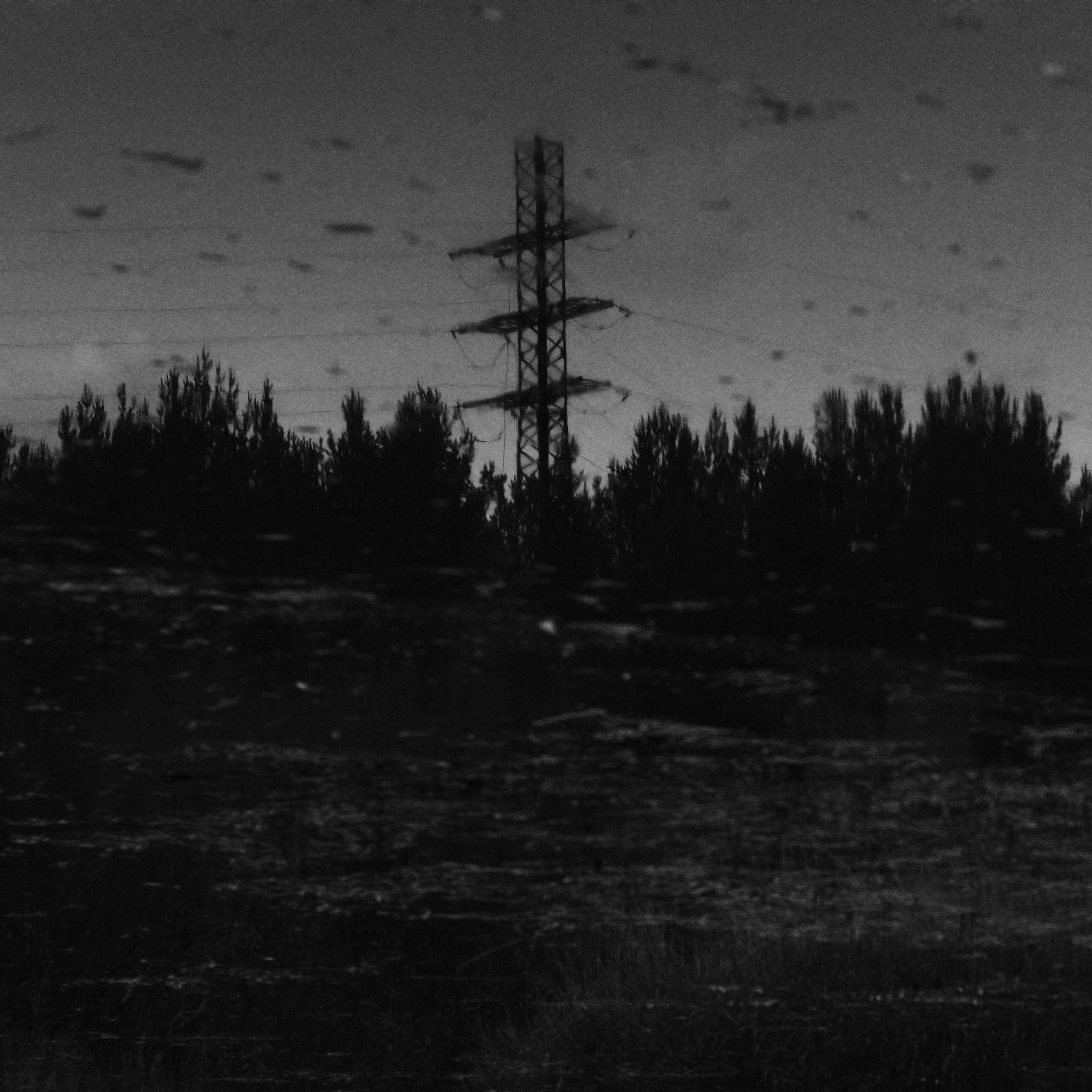 Индустрия. Уральский фотограф