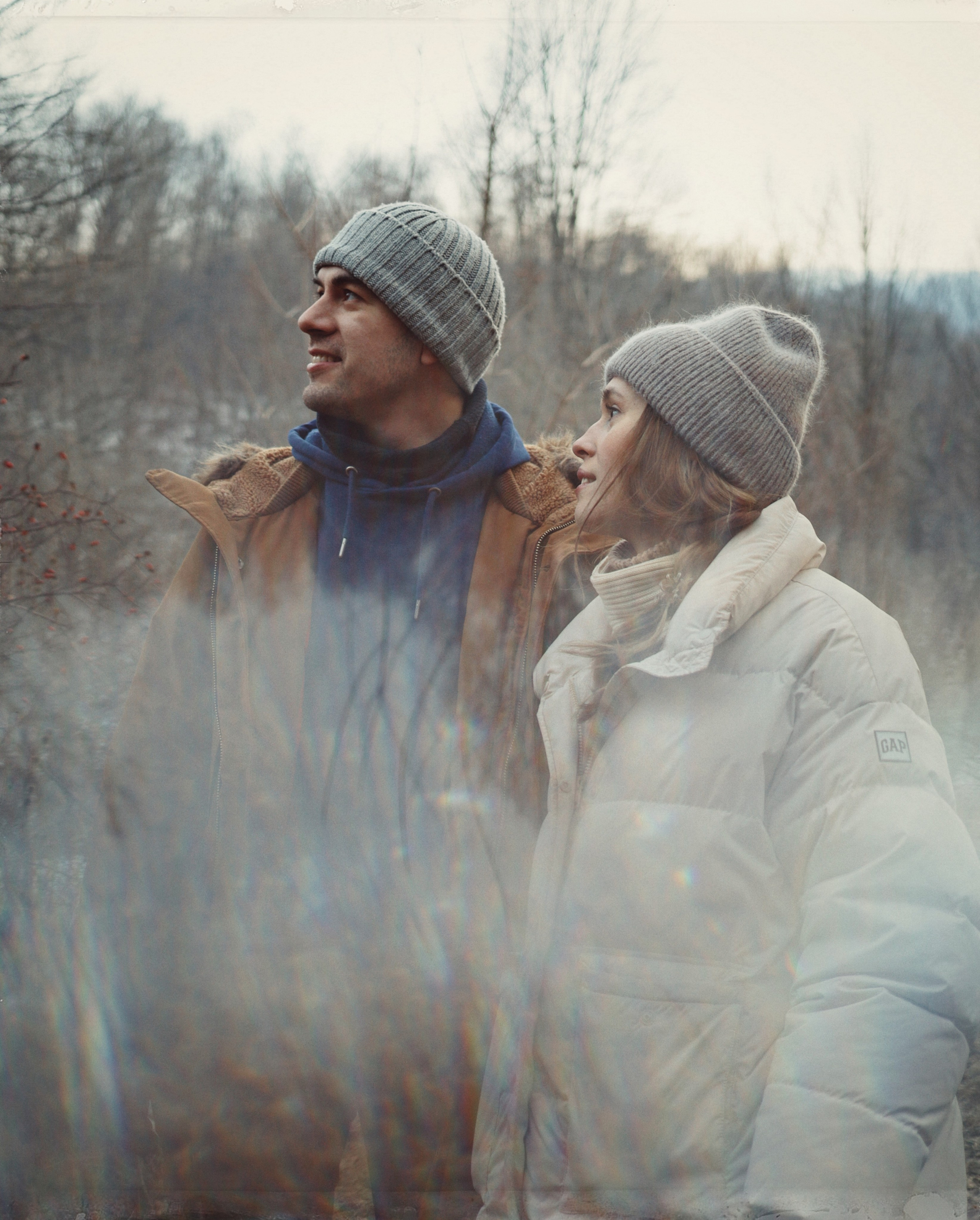 Ваня и Оля. Фотограф в Армении Женя Гилевич