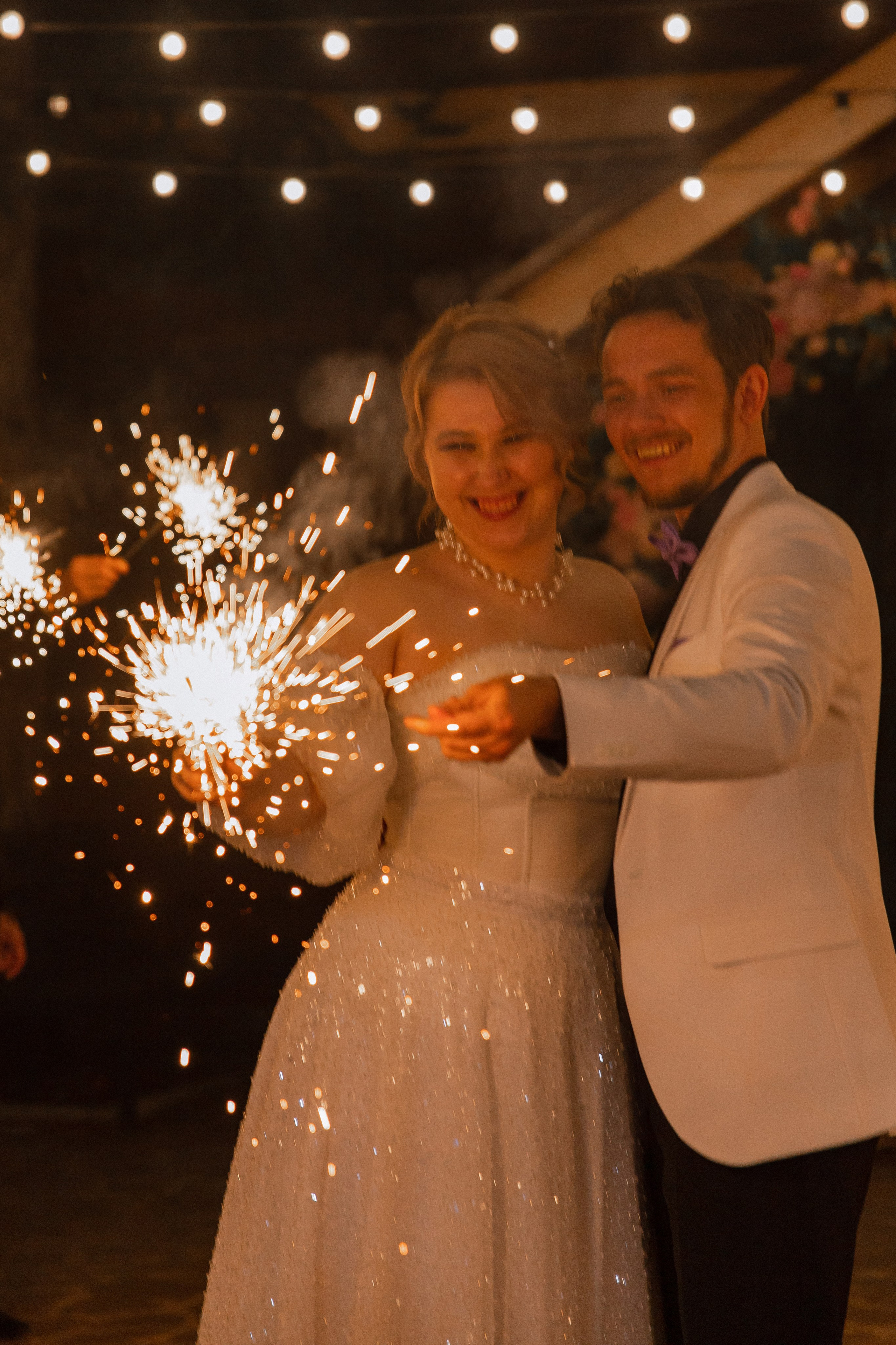 Две половинки. Саша и Света. Свадебный и семейный фотограф в Магнитогорске Катя Буряк