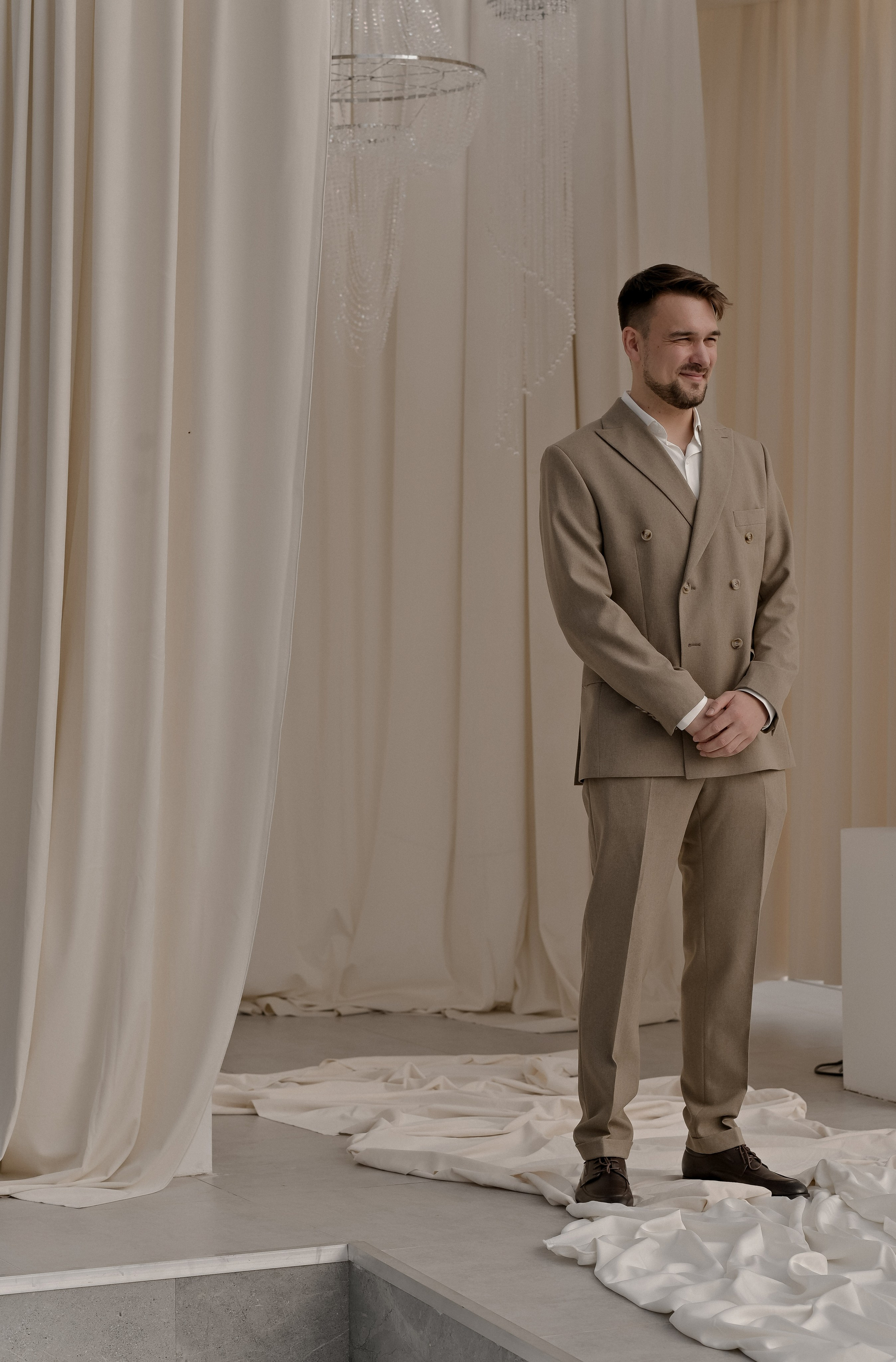 Игорь и Мария. Свадебный фотограф Евгения Черепанова