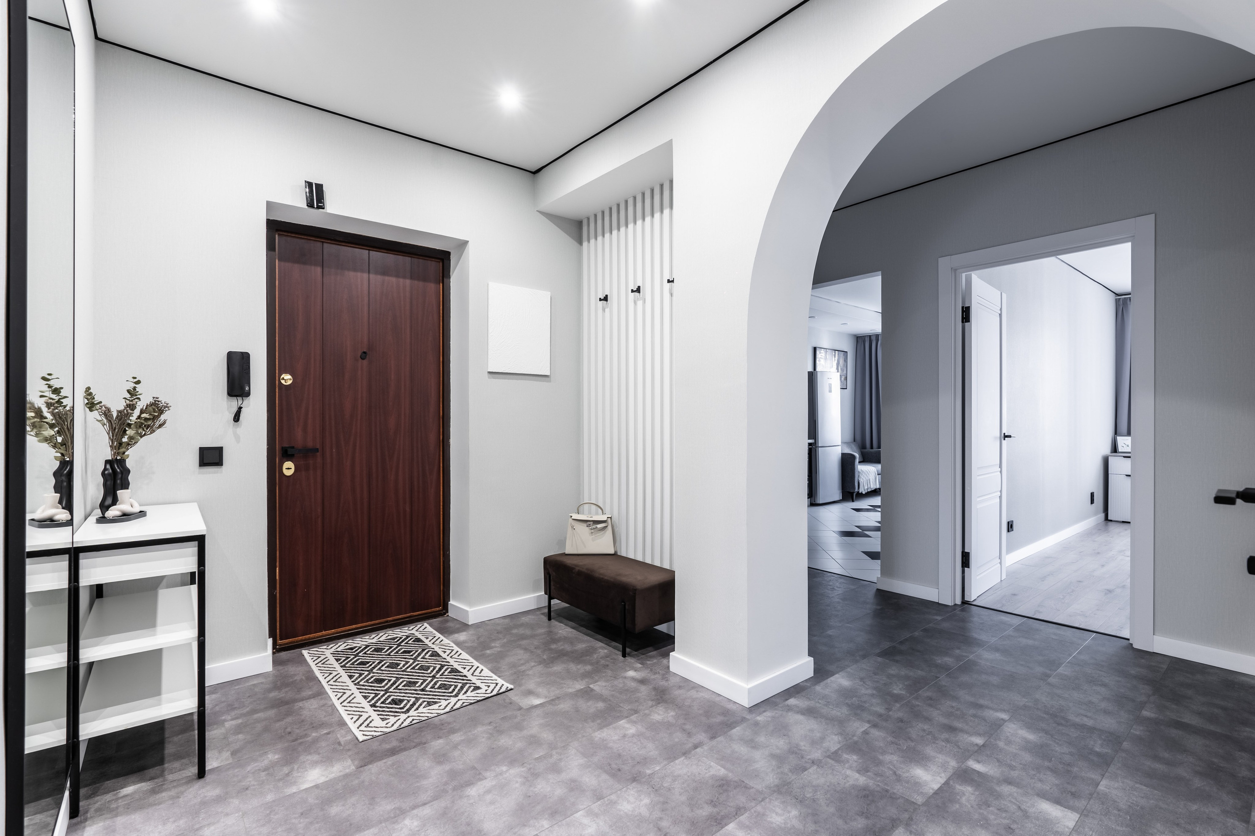 Власова Мария Хоумстейджер в Великом Новгороде