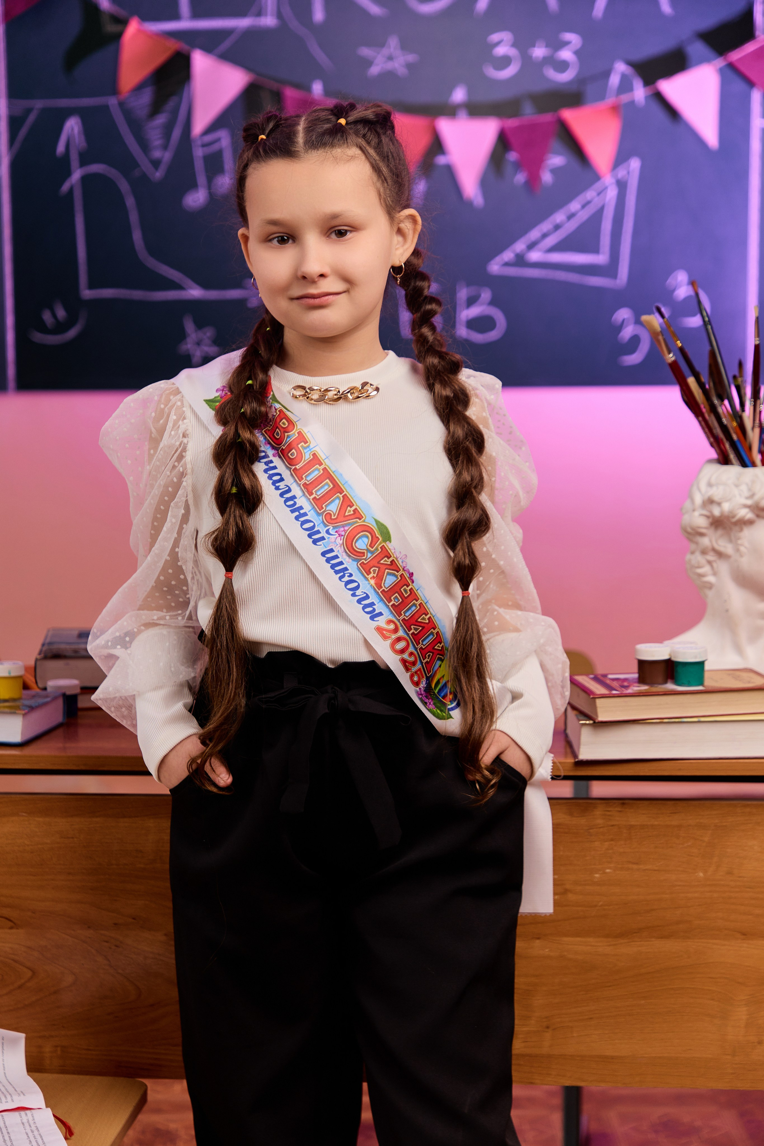 Наши фото. Твой выпускной альбом в Крыму