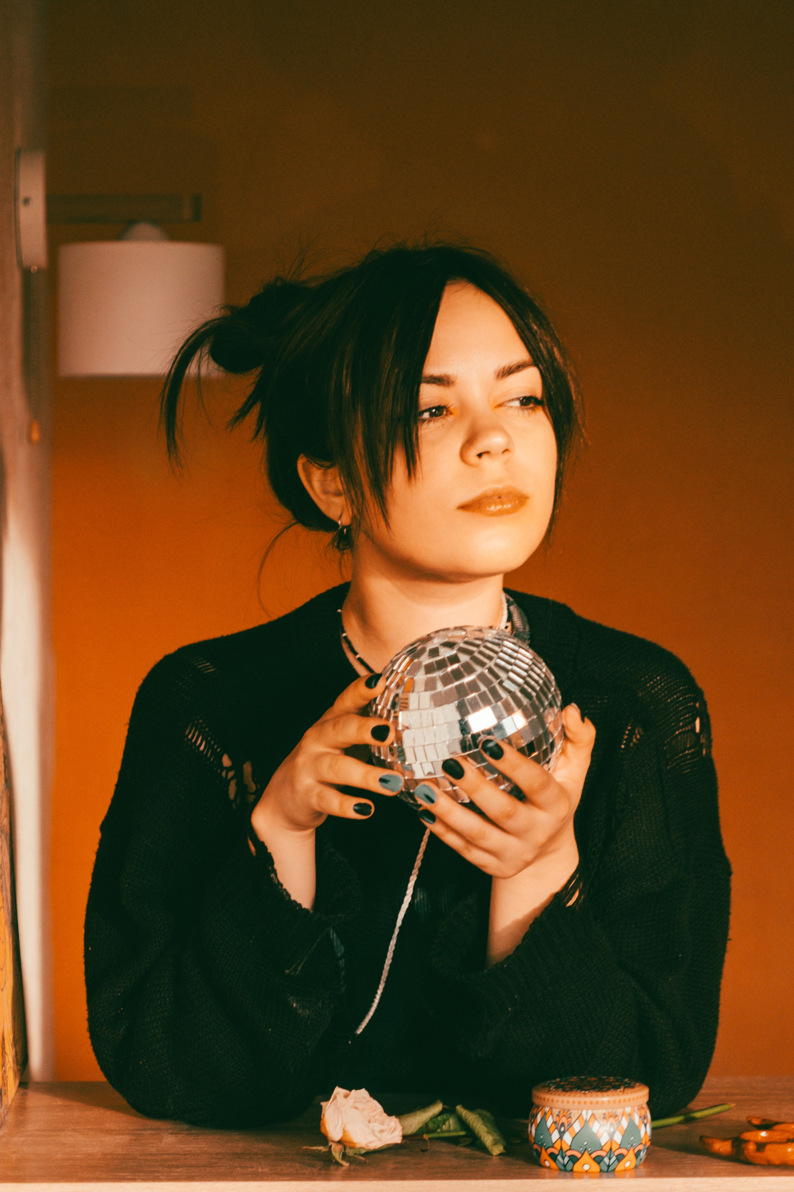 Домашняя съёмка. Фотограф в Иркутске Анна Мирошникова