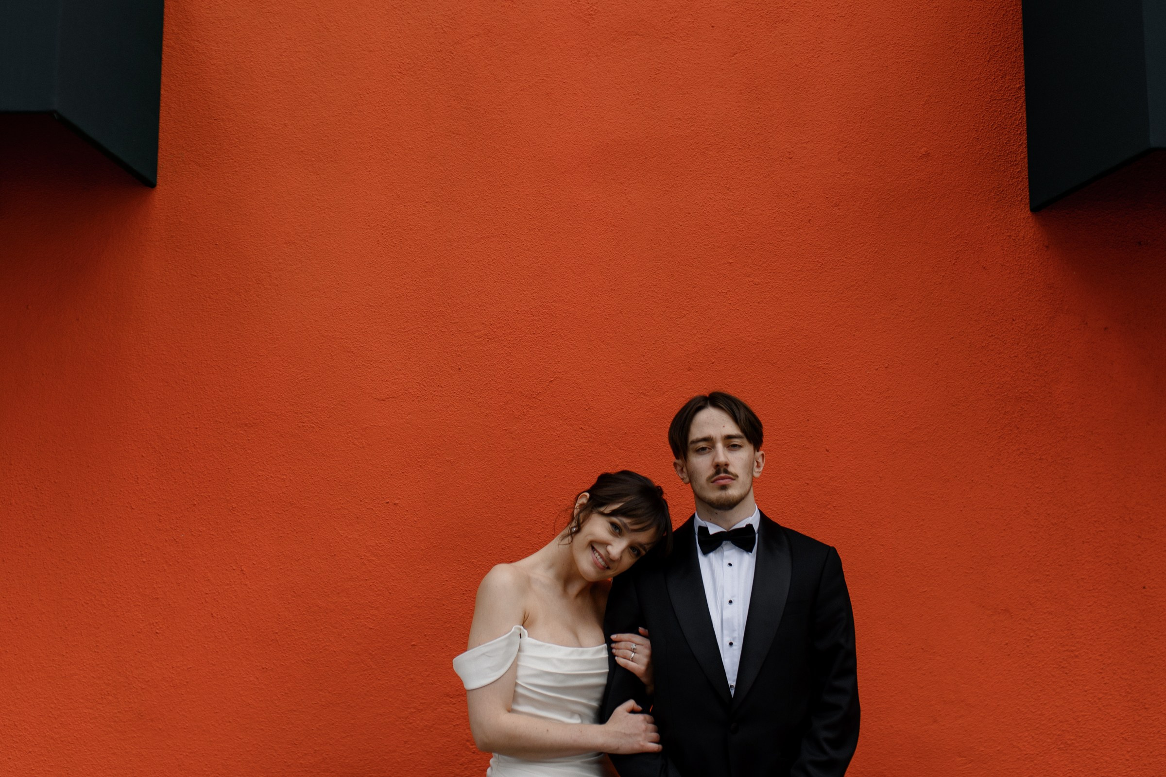 Свадебный фотограф в Москве и Ярославле Павел Кандауров