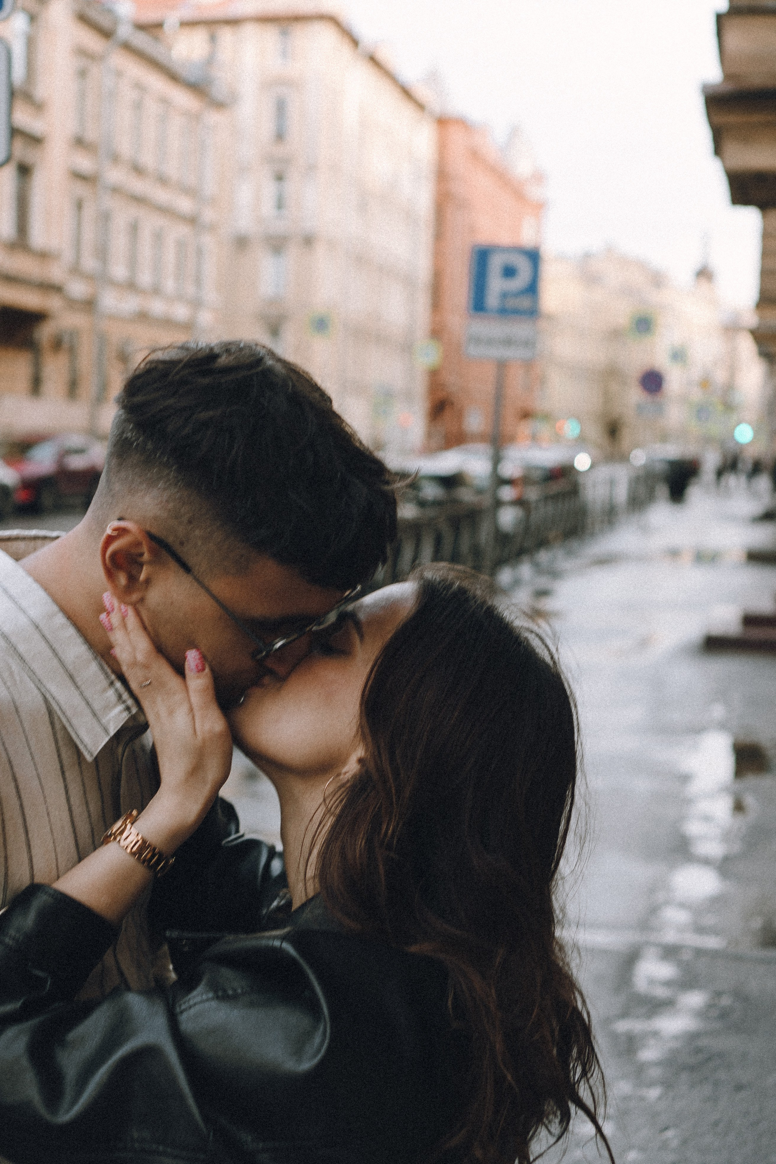 ЛЮБОВЬ В ИЮНЕ. Профессиональный фотограф, Санкт-Петербург — Виктория Богомолова