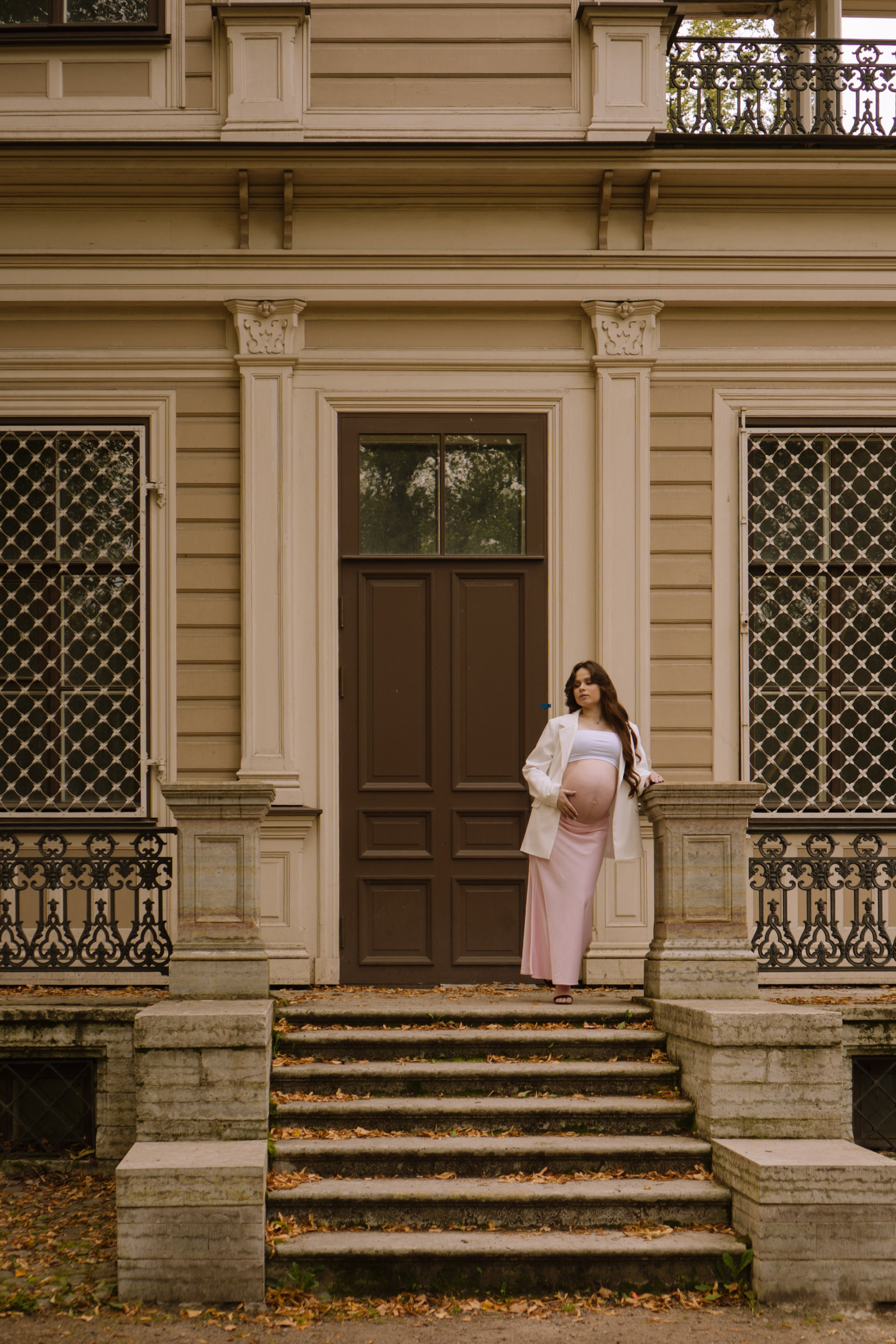 СЕМЕЙНАЯ ИСТОРИЯ. Профессиональный фотограф, Санкт-Петербург — Виктория Богомолова