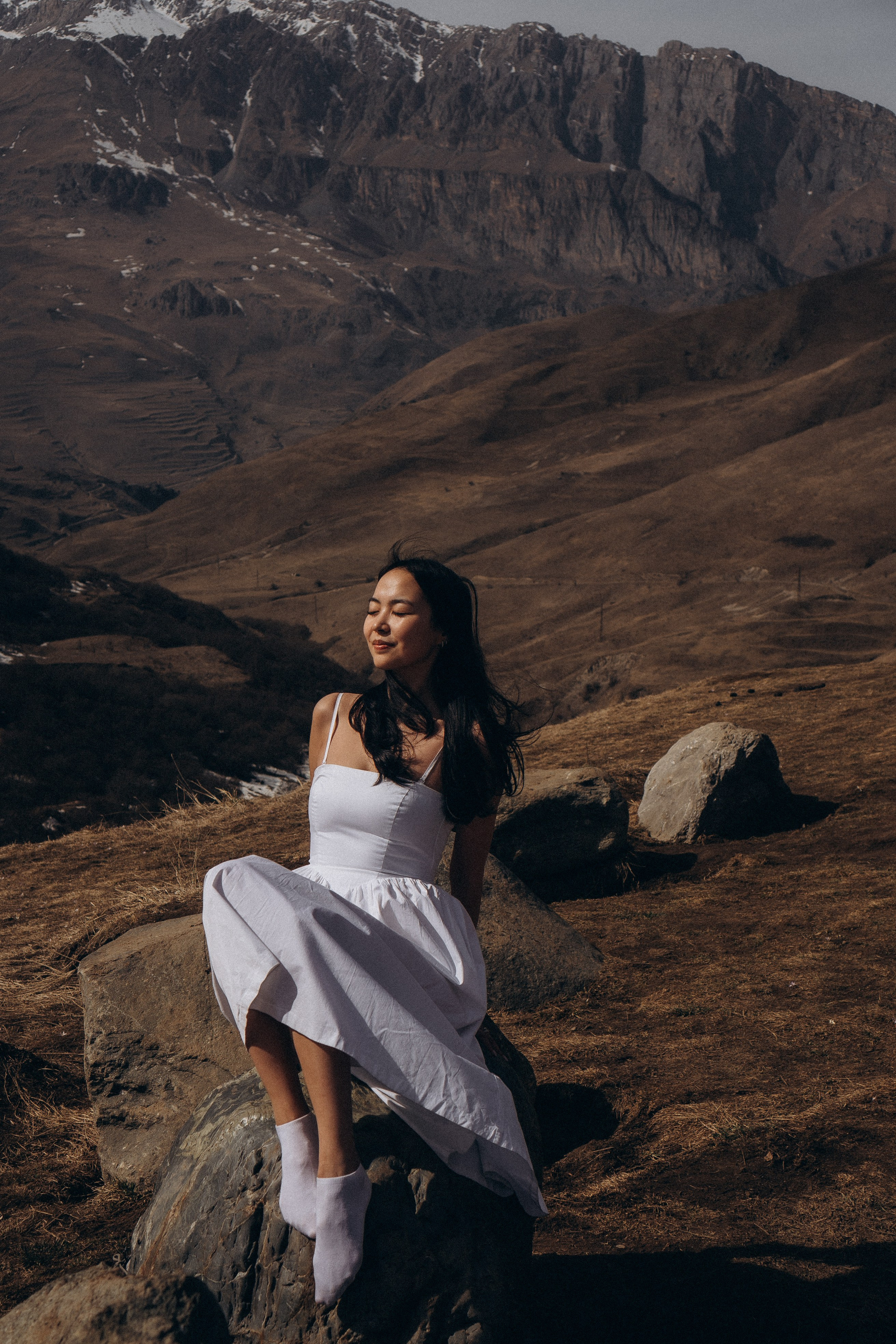 ОСЕТИЯ. Профессиональный фотограф, Санкт-Петербург — Виктория Богомолова