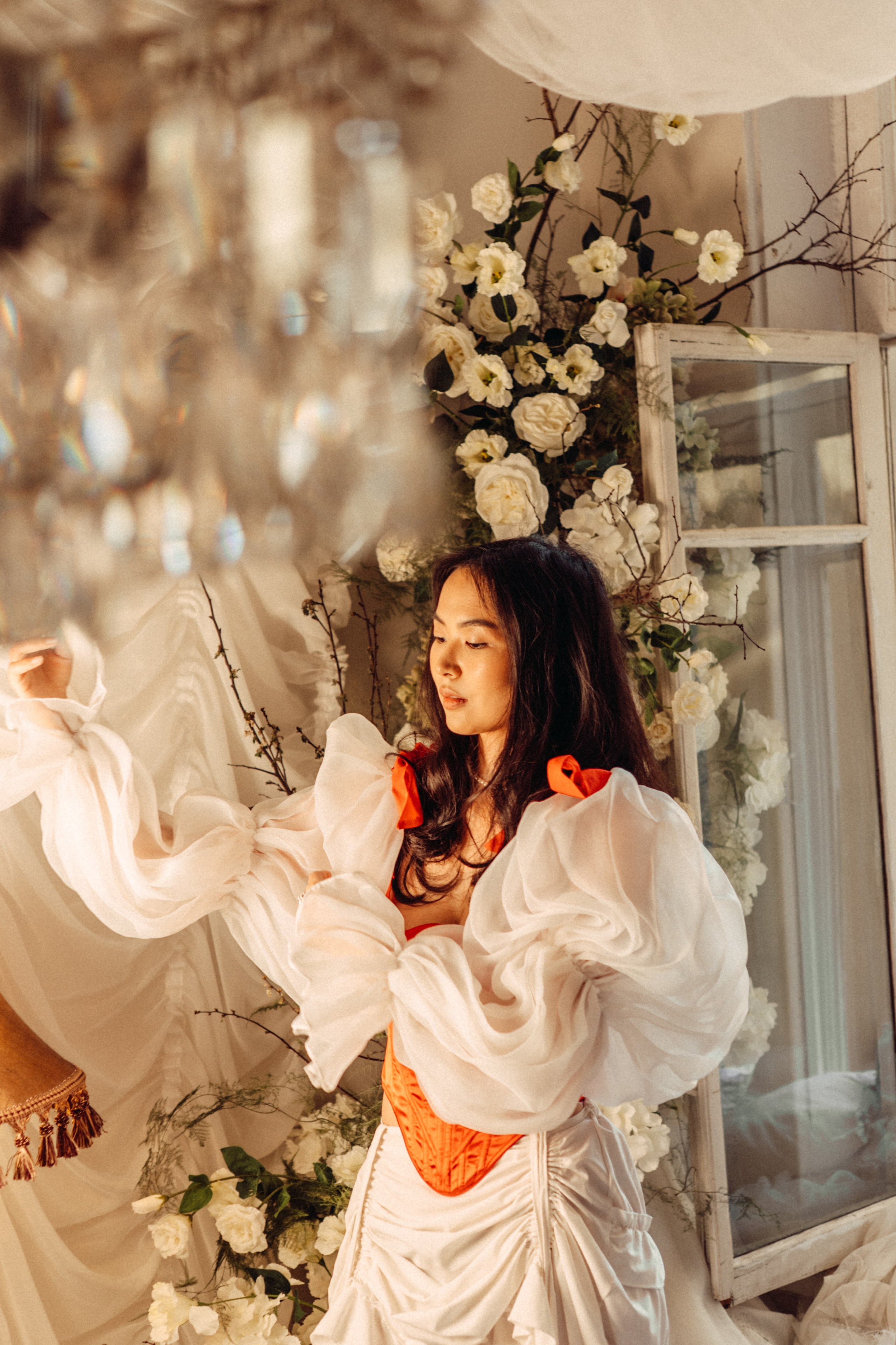 ВИНТАЖНЫЙ СТИЛЬ. Профессиональный фотограф, Санкт-Петербург — Виктория Богомолова