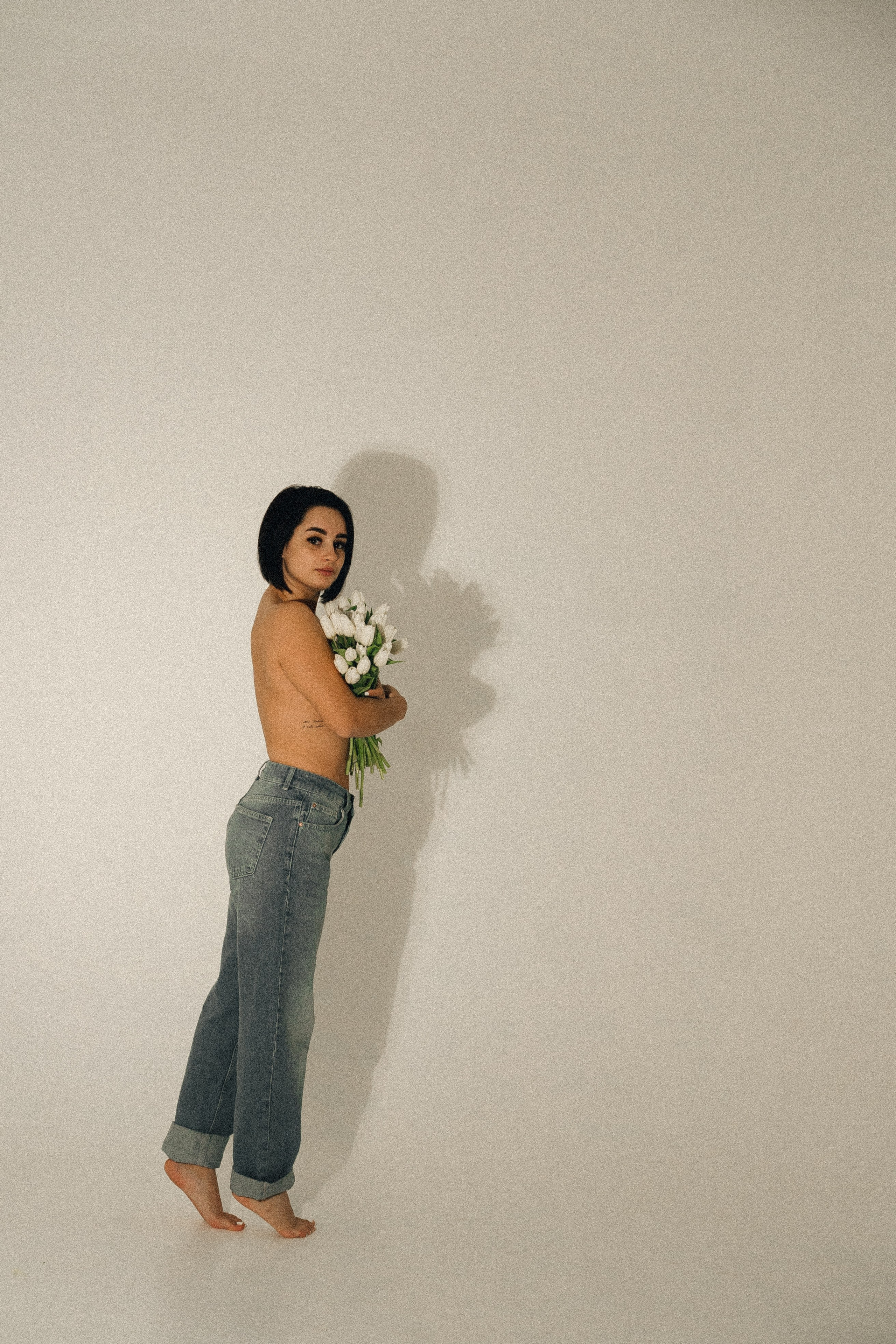 Весна. Профессиональный фотограф, Санкт-Петербург — Виктория Богомолова