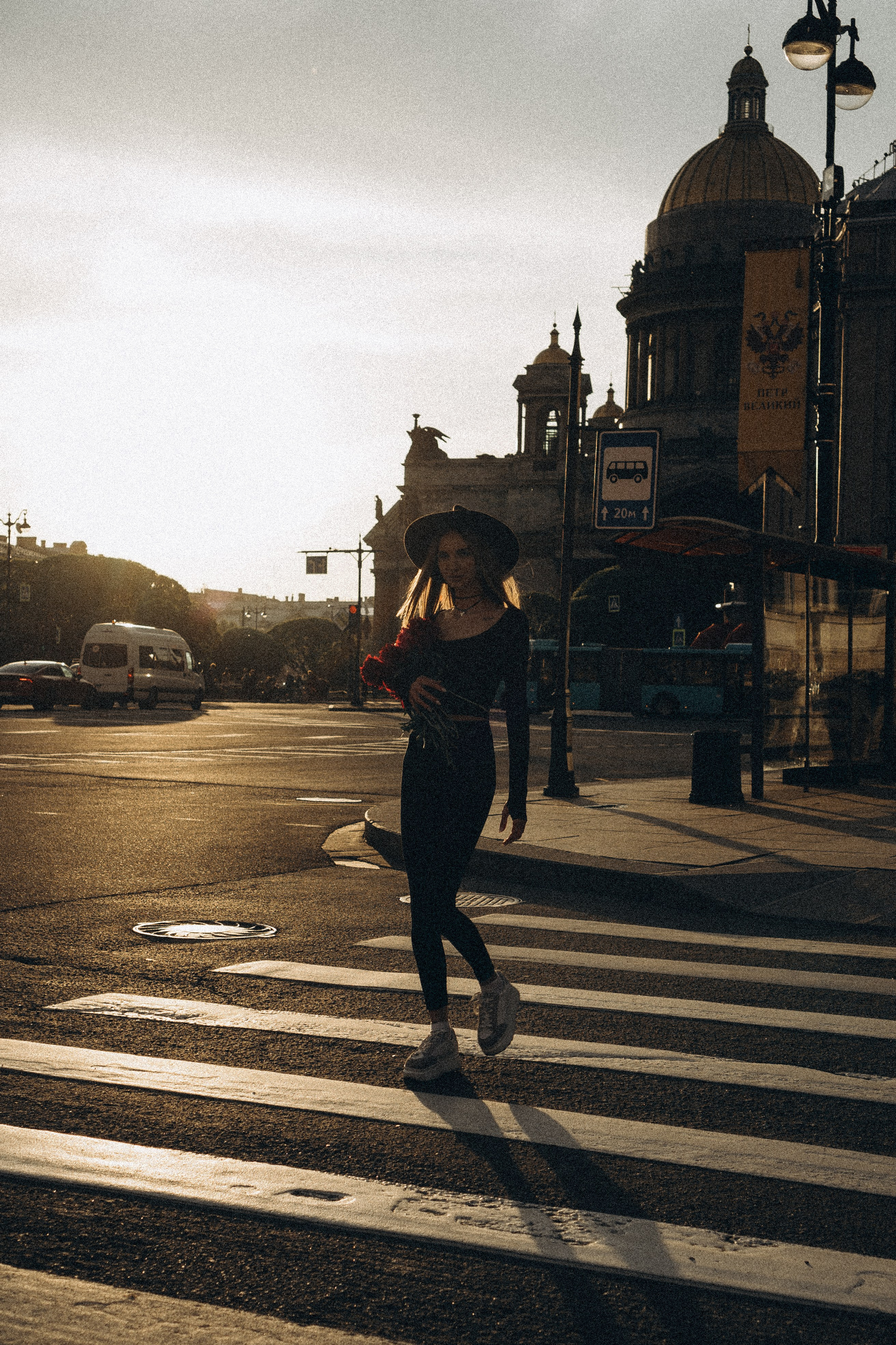 ПРОГУЛКА ПО ПИТЕРУ. Профессиональный фотограф, Санкт-Петербург — Виктория Богомолова