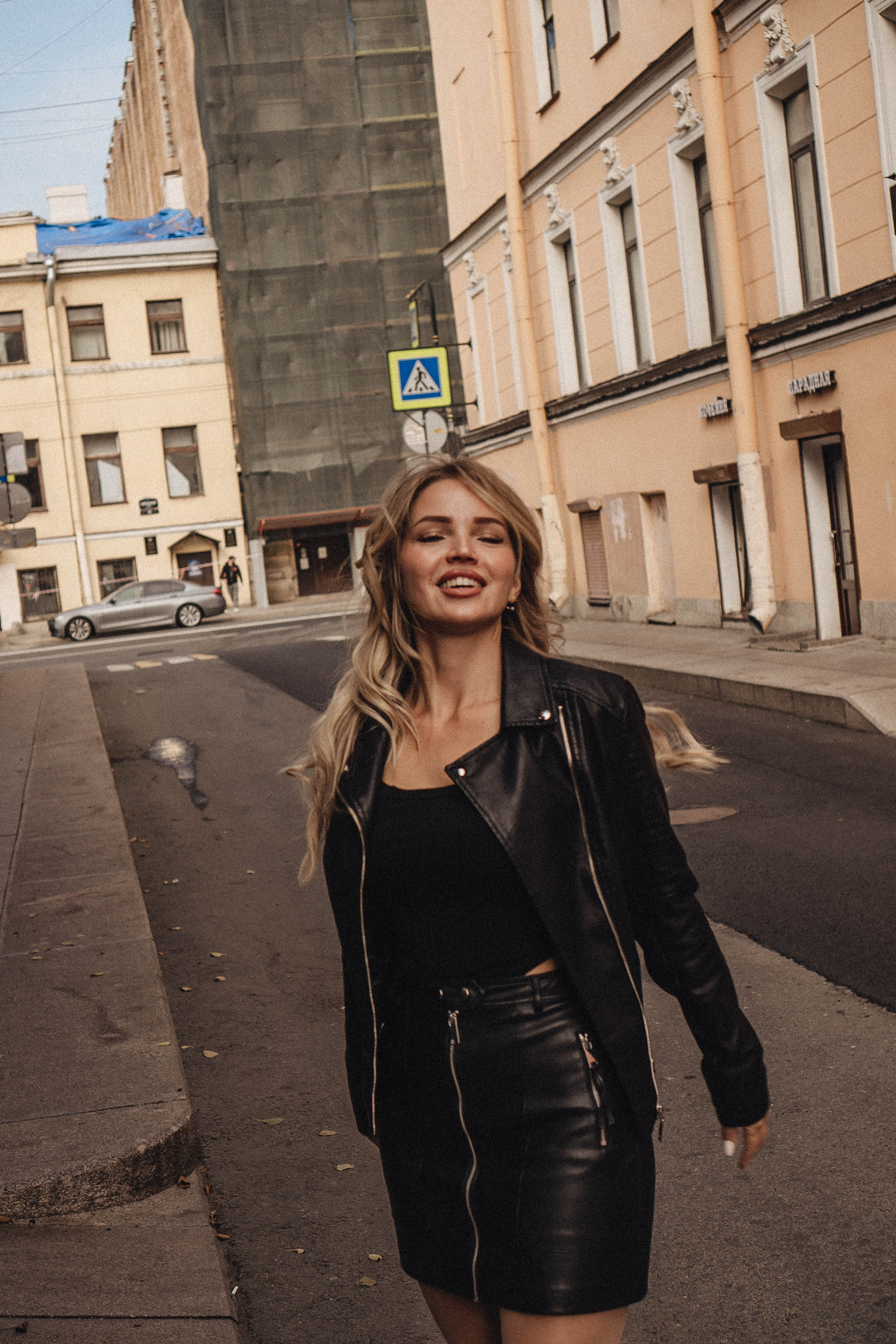 Прогулочная. Профессиональный фотограф, Санкт-Петербург — Виктория Богомолова