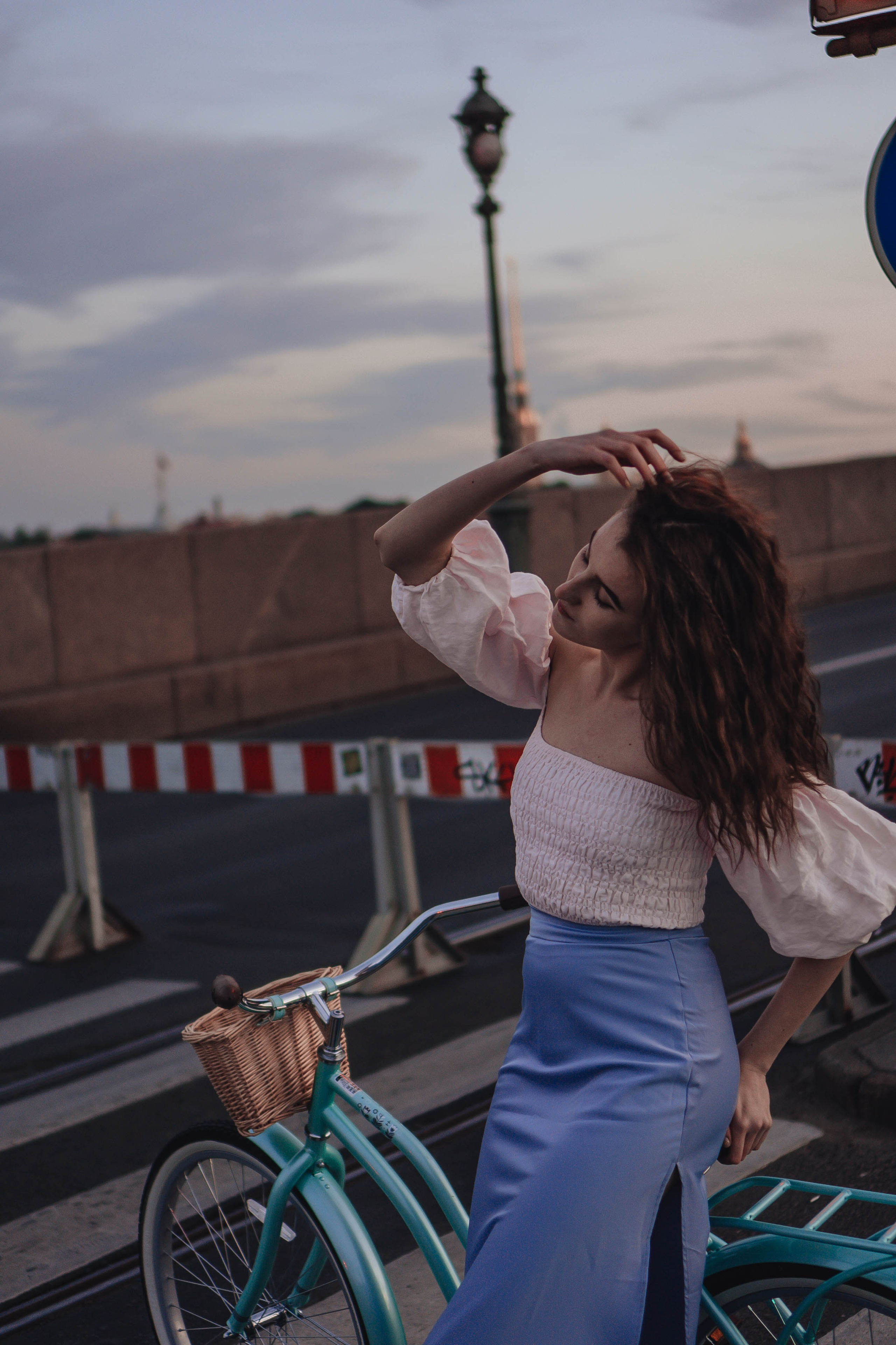 Крымская парочка. Профессиональный фотограф, Санкт-Петербург — Виктория Богомолова