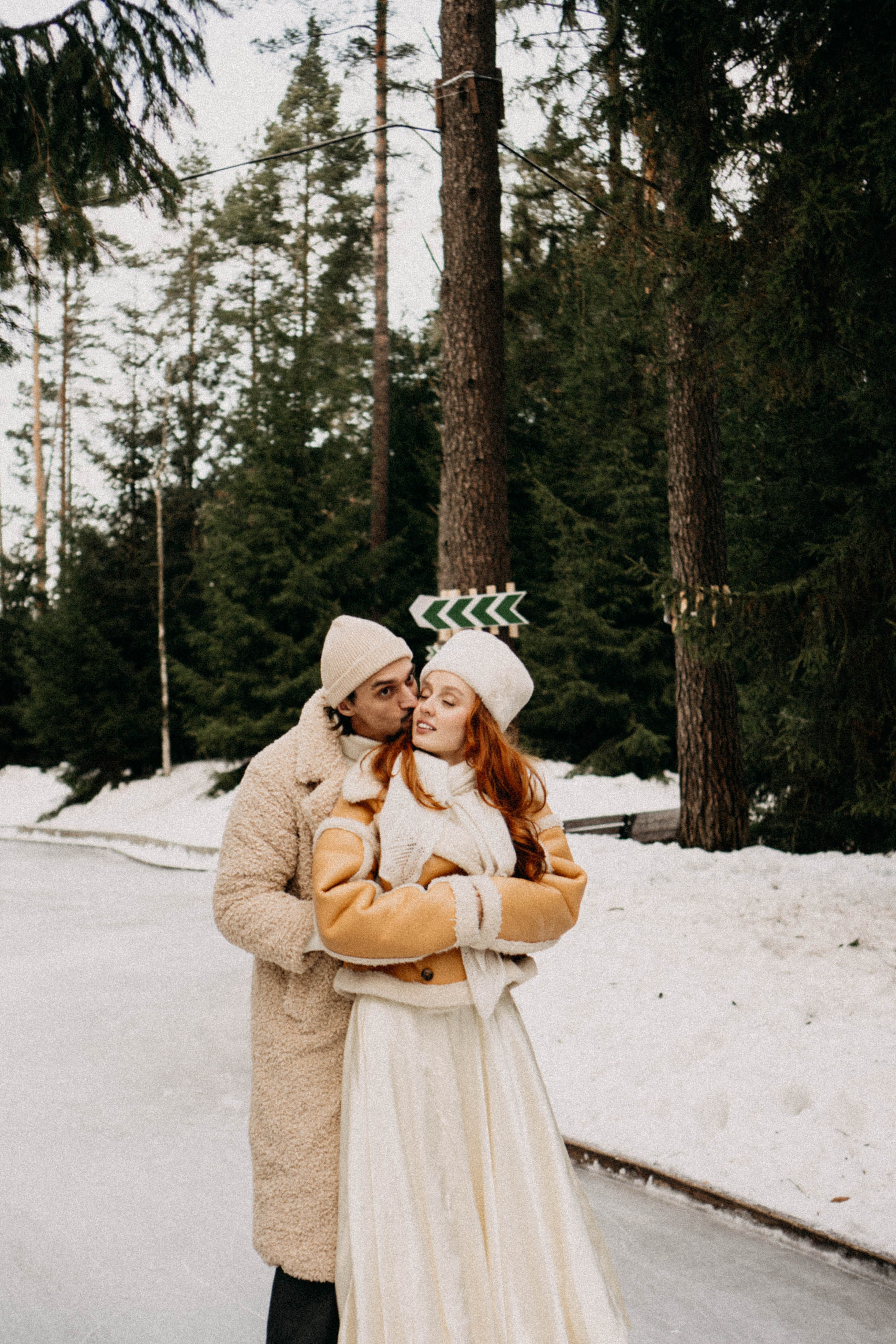 Каток. Профессиональный фотограф, Санкт-Петербург — Виктория Богомолова