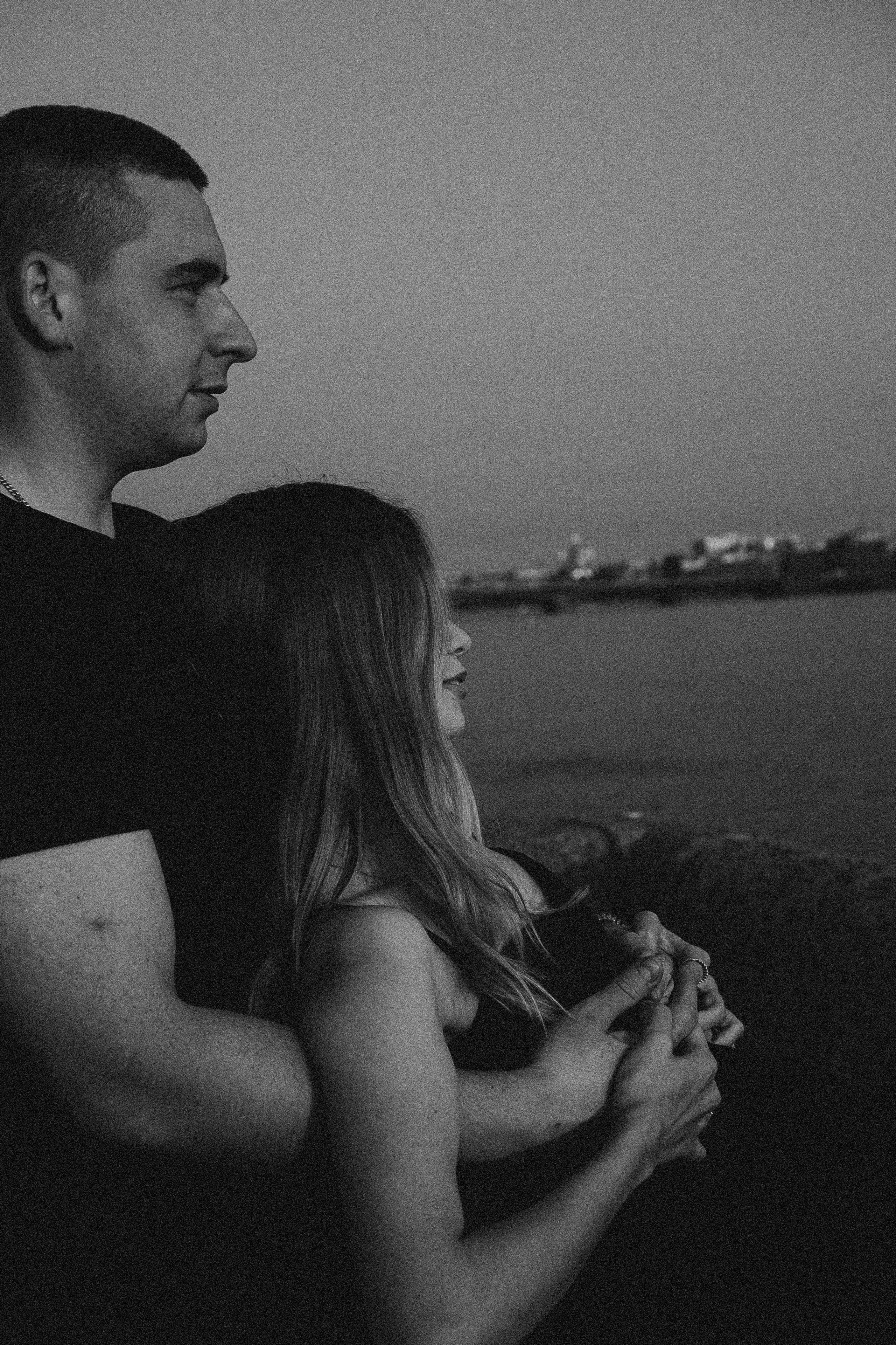 Рассвет. Профессиональный фотограф, Санкт-Петербург — Виктория Богомолова