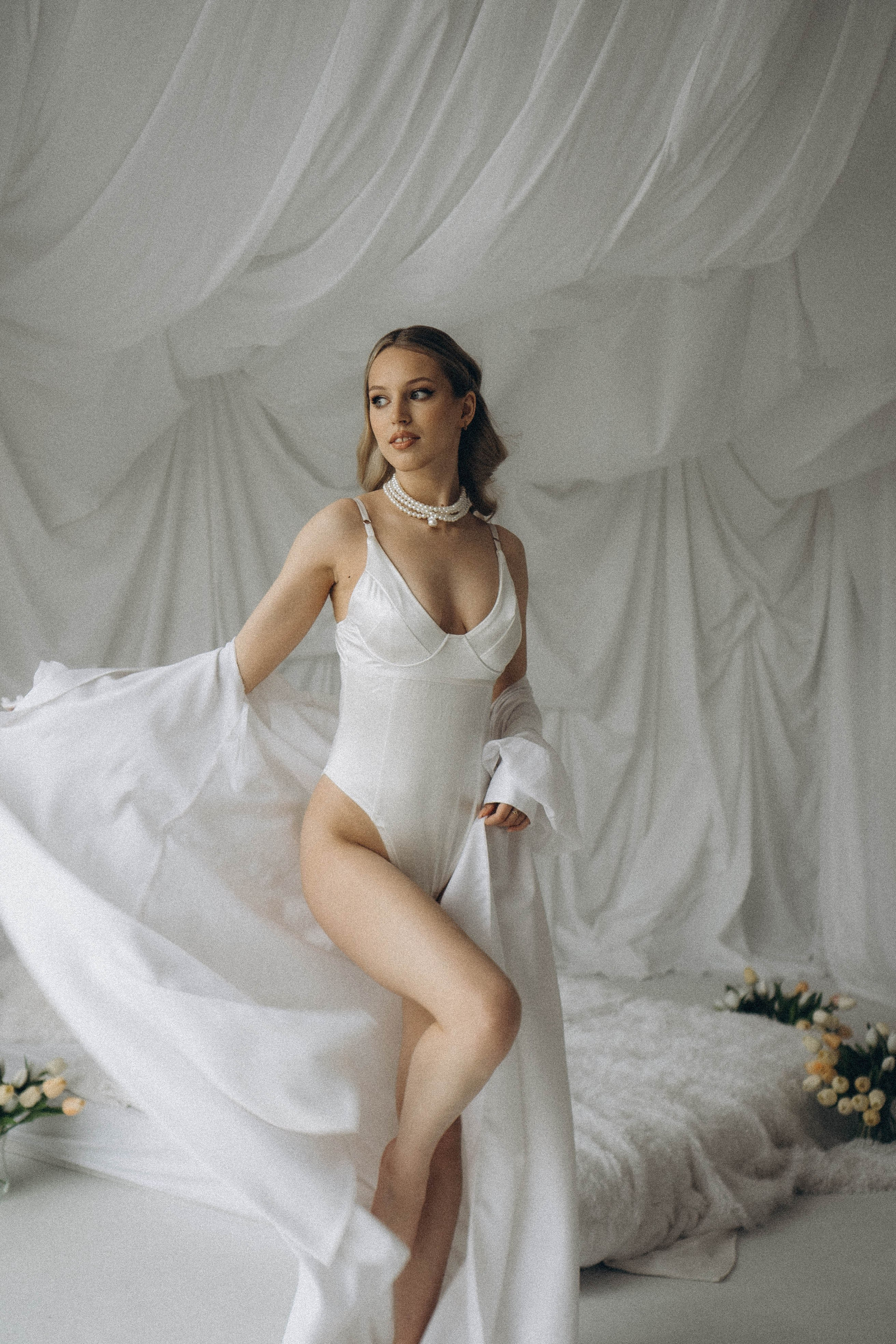 Весенняя. Профессиональный фотограф, Санкт-Петербург — Виктория Богомолова