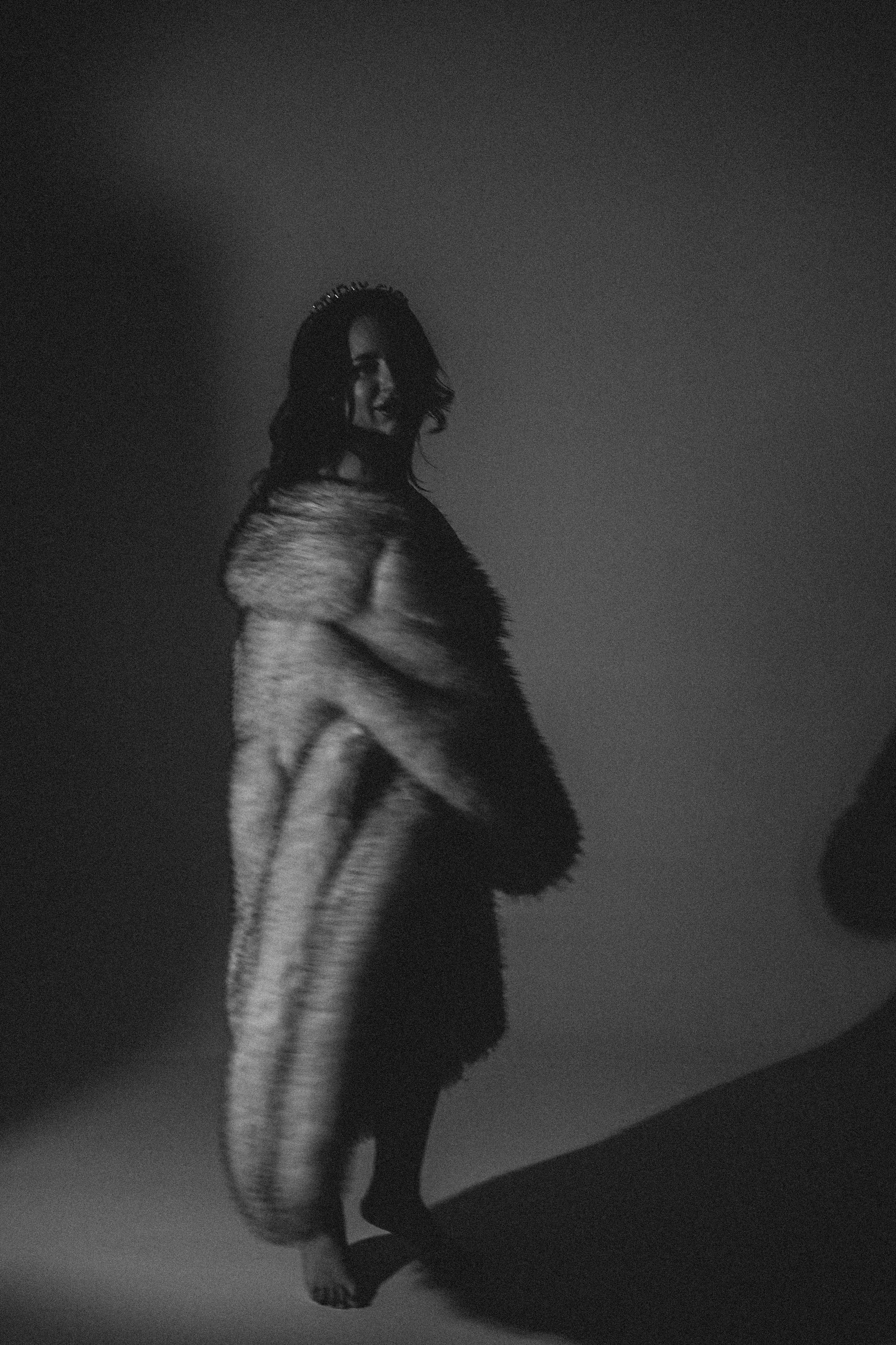 История ко дню рождения. Профессиональный фотограф, Санкт-Петербург — Виктория Богомолова