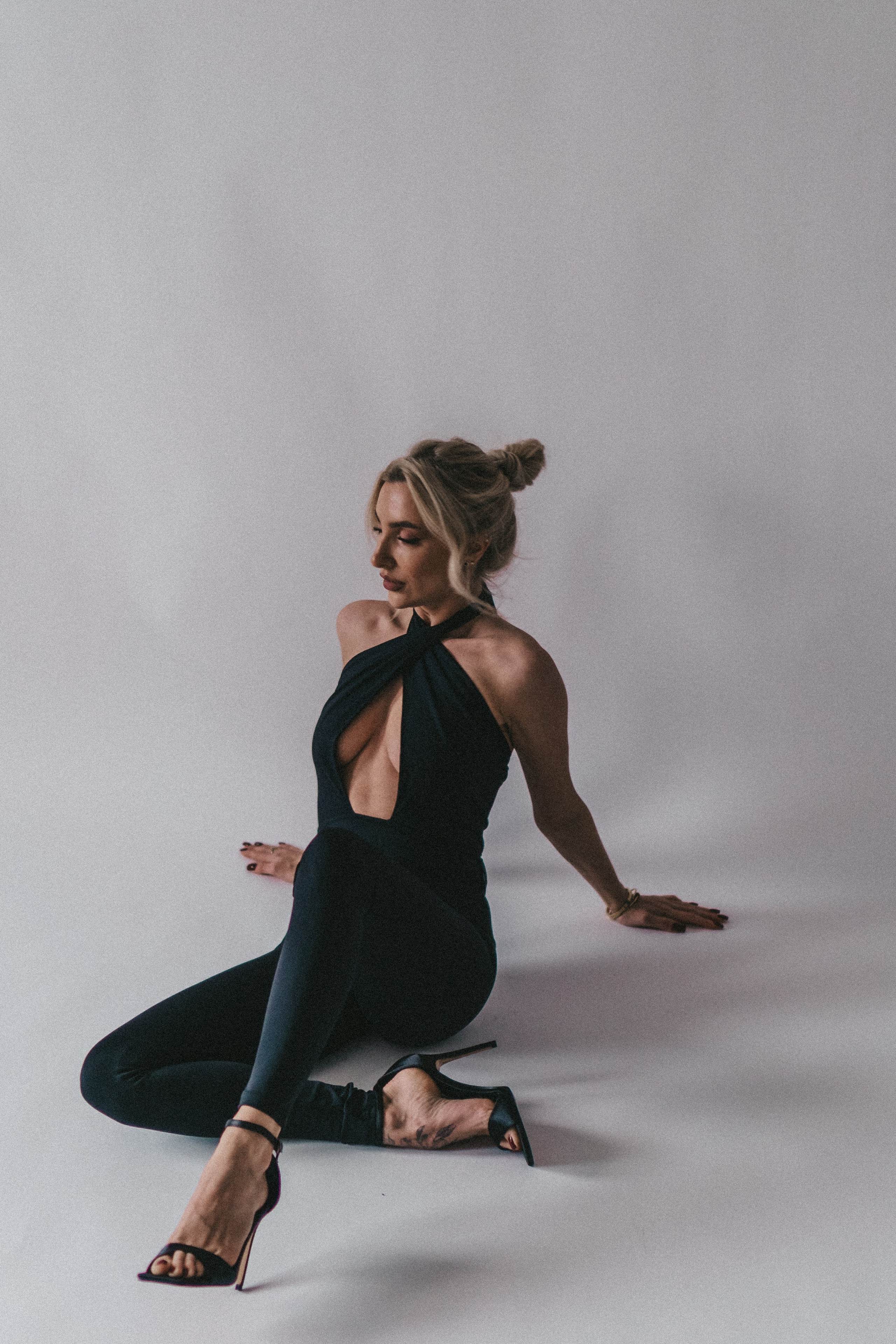 Студийная. Профессиональный фотограф, Санкт-Петербург — Виктория Богомолова