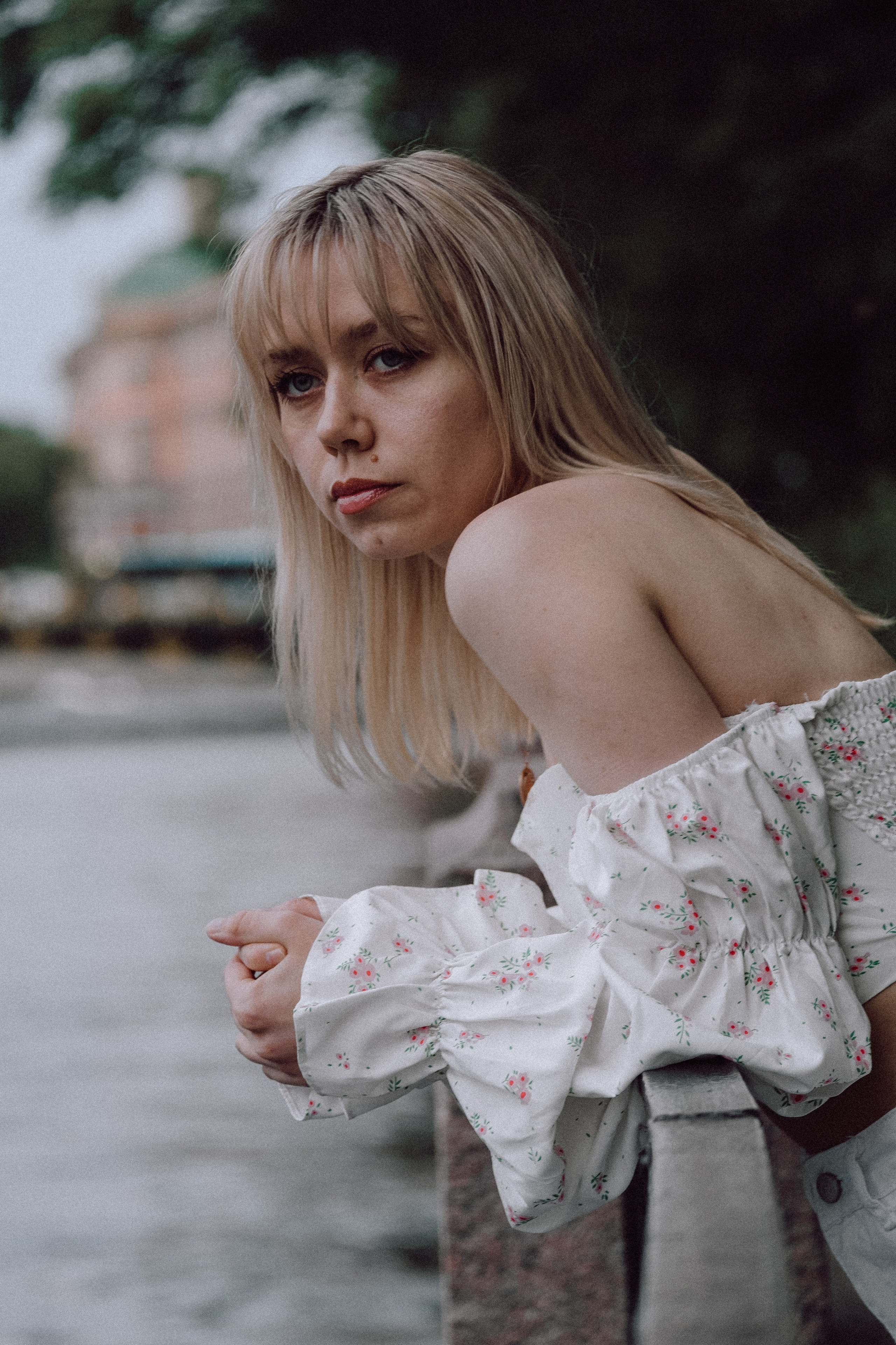 ПРОГУЛКА В ЛЕТНЕМ САДУ. Профессиональный фотограф, Санкт-Петербург — Виктория Богомолова