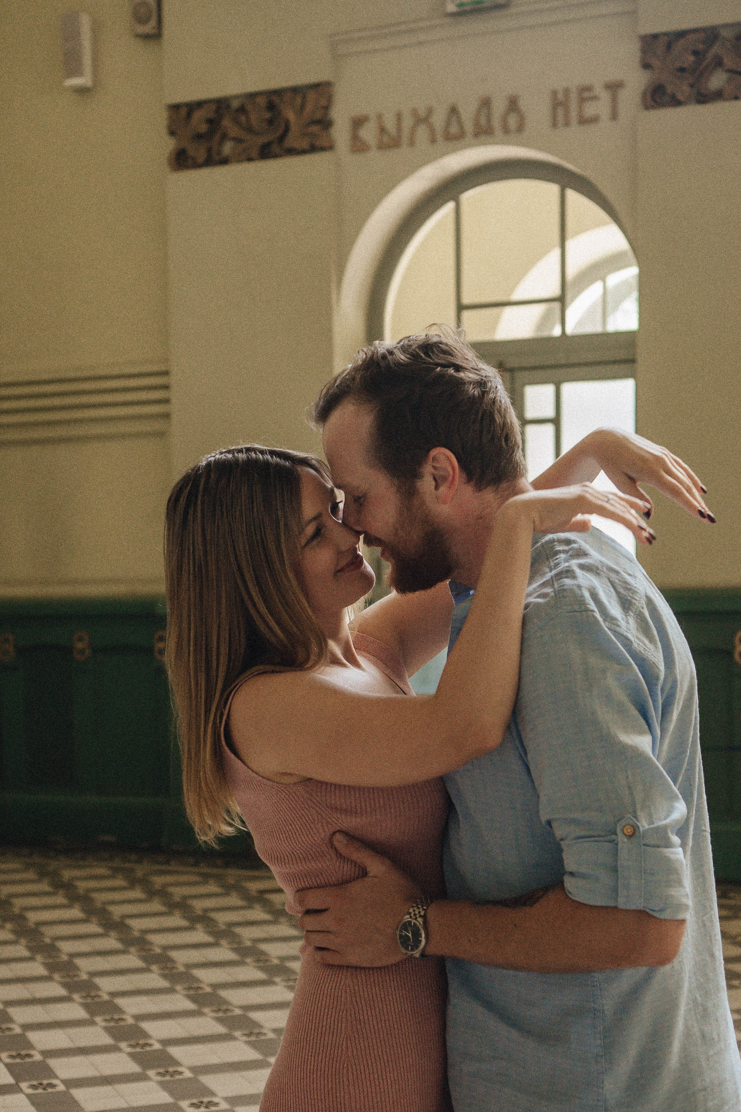 История на реальных событиях. Профессиональный фотограф, Санкт-Петербург — Виктория Богомолова