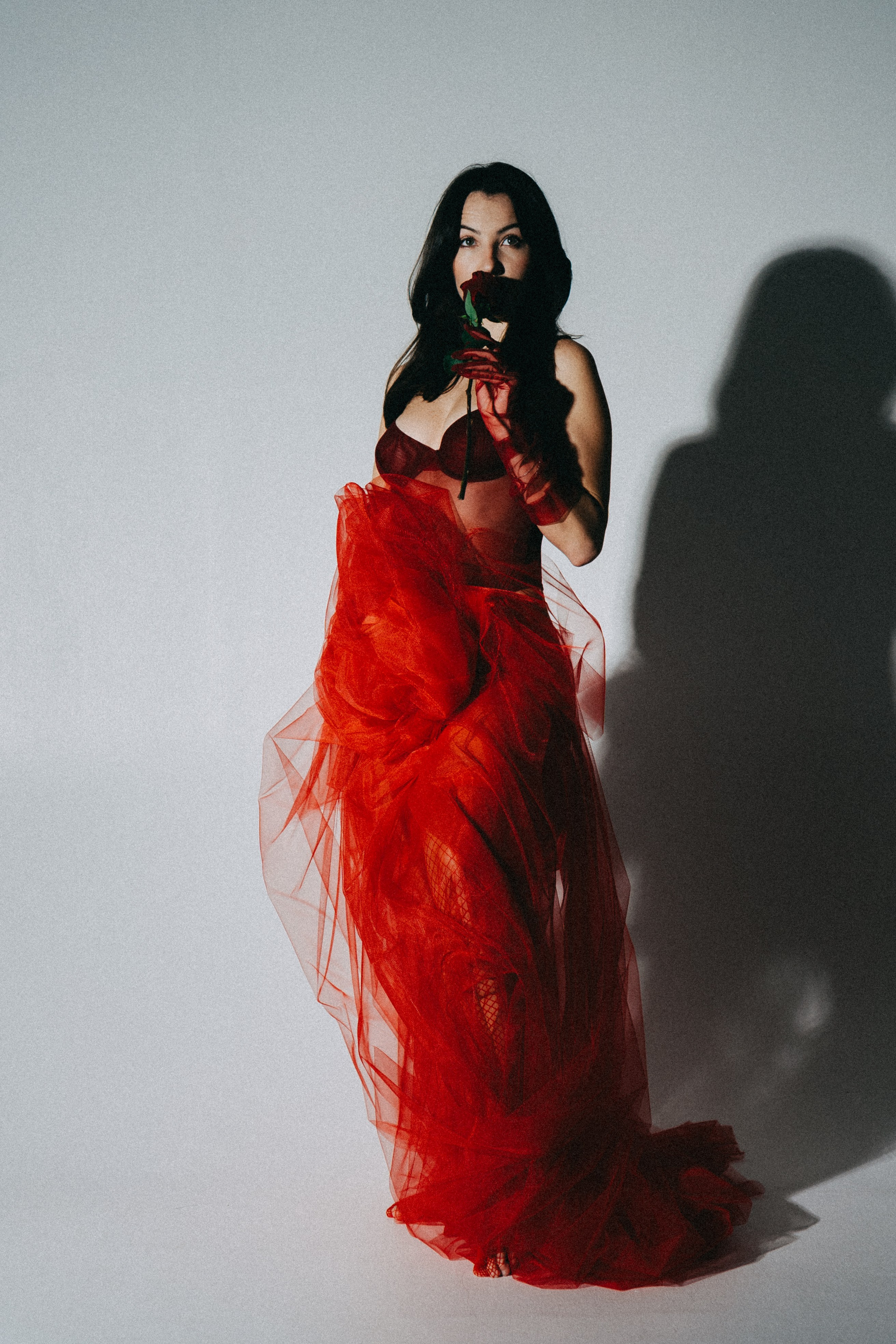 Творческая история для девушки. Профессиональный фотограф, Санкт-Петербург — Виктория Богомолова