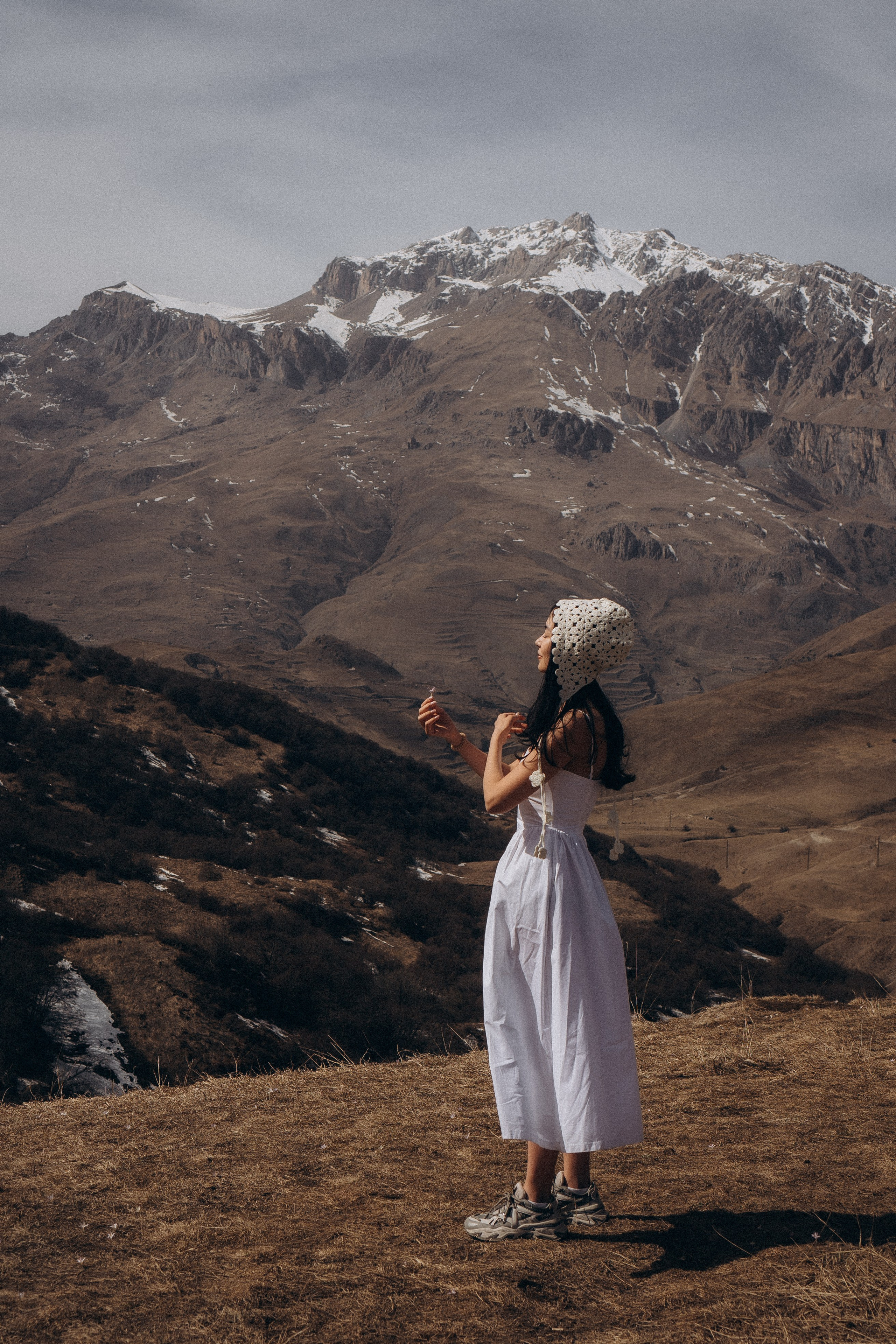 ОСЕТИЯ. Профессиональный фотограф, Санкт-Петербург — Виктория Богомолова