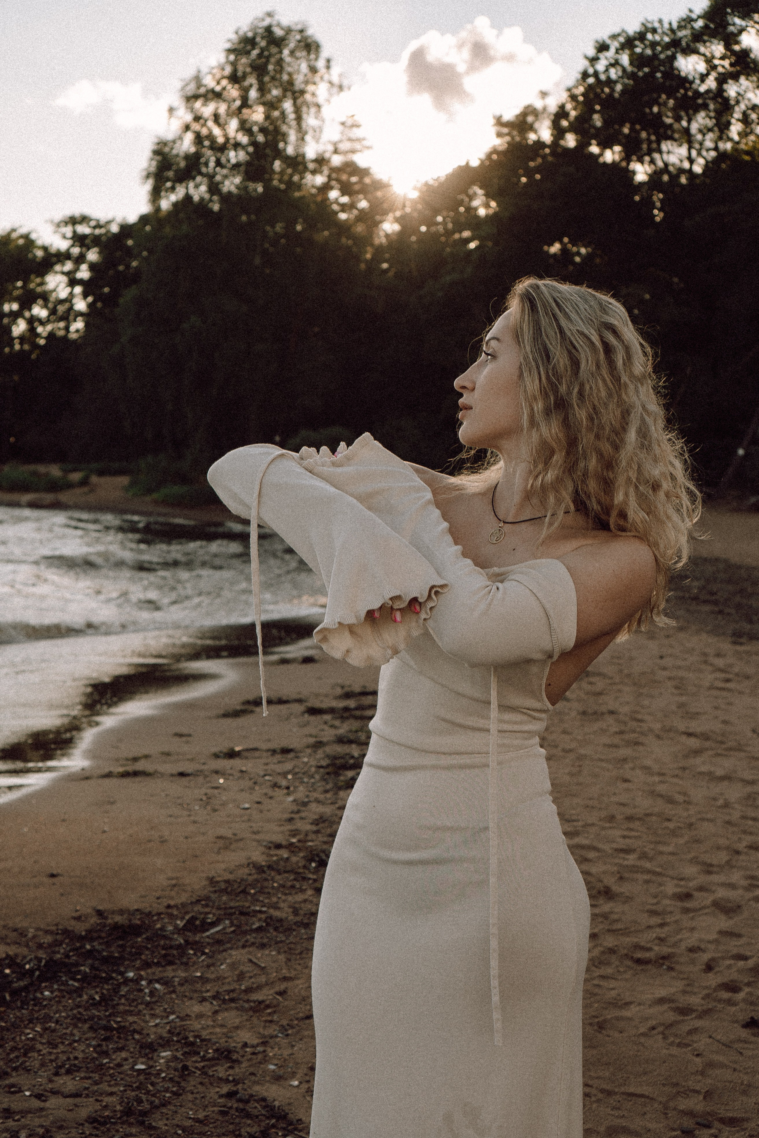 РОМАНТИКА ФИНСКОГО ЗАЛИВА. Профессиональный фотограф, Санкт-Петербург — Виктория Богомолова