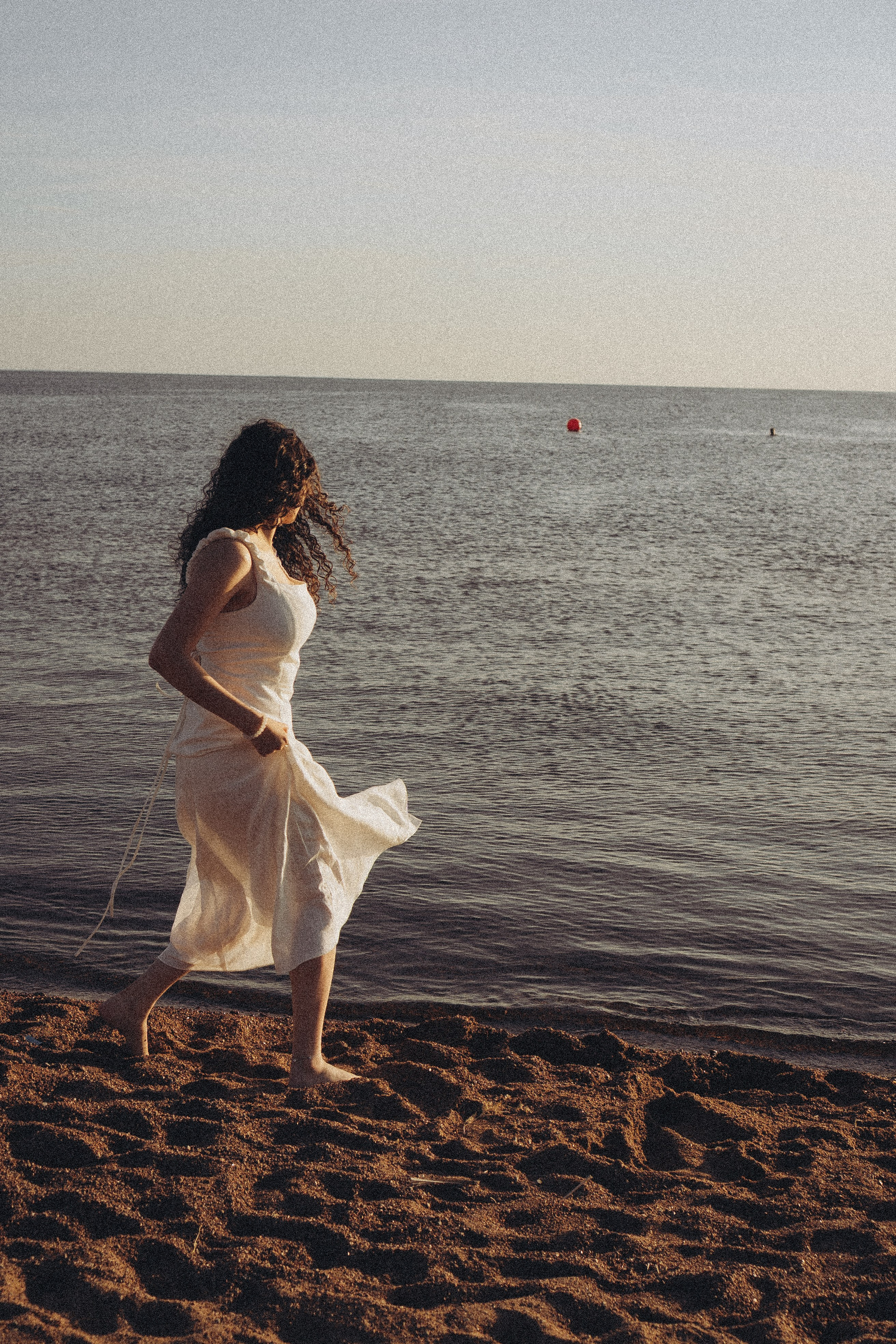 НА ФИНСКОМ ЗАЛИВЕ. Профессиональный фотограф, Санкт-Петербург — Виктория Богомолова