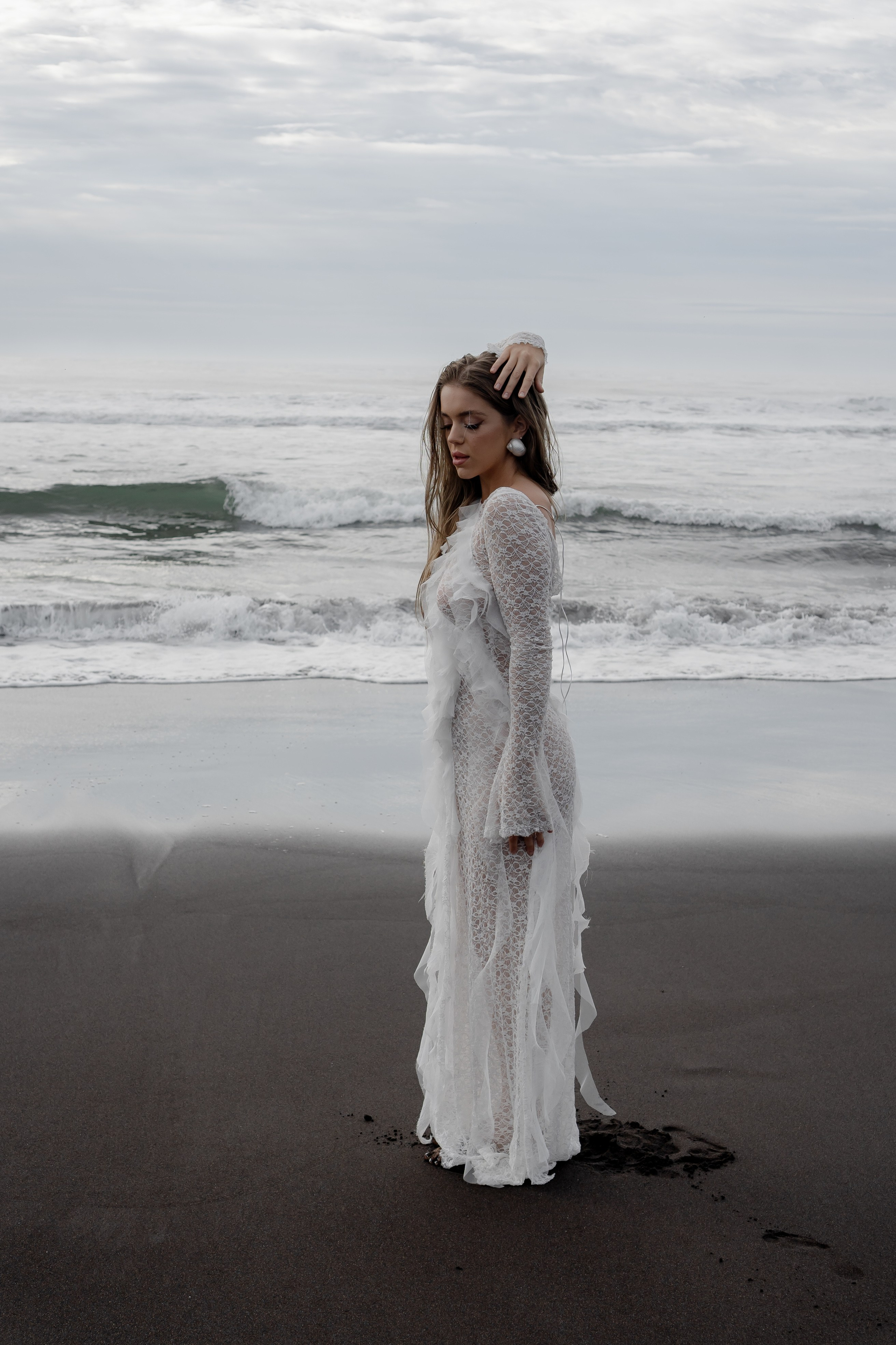 ТИХИЙ ОКЕАНН СЬЕМКА НА SONY. Профессиональный фотограф, Санкт-Петербург — Виктория Богомолова