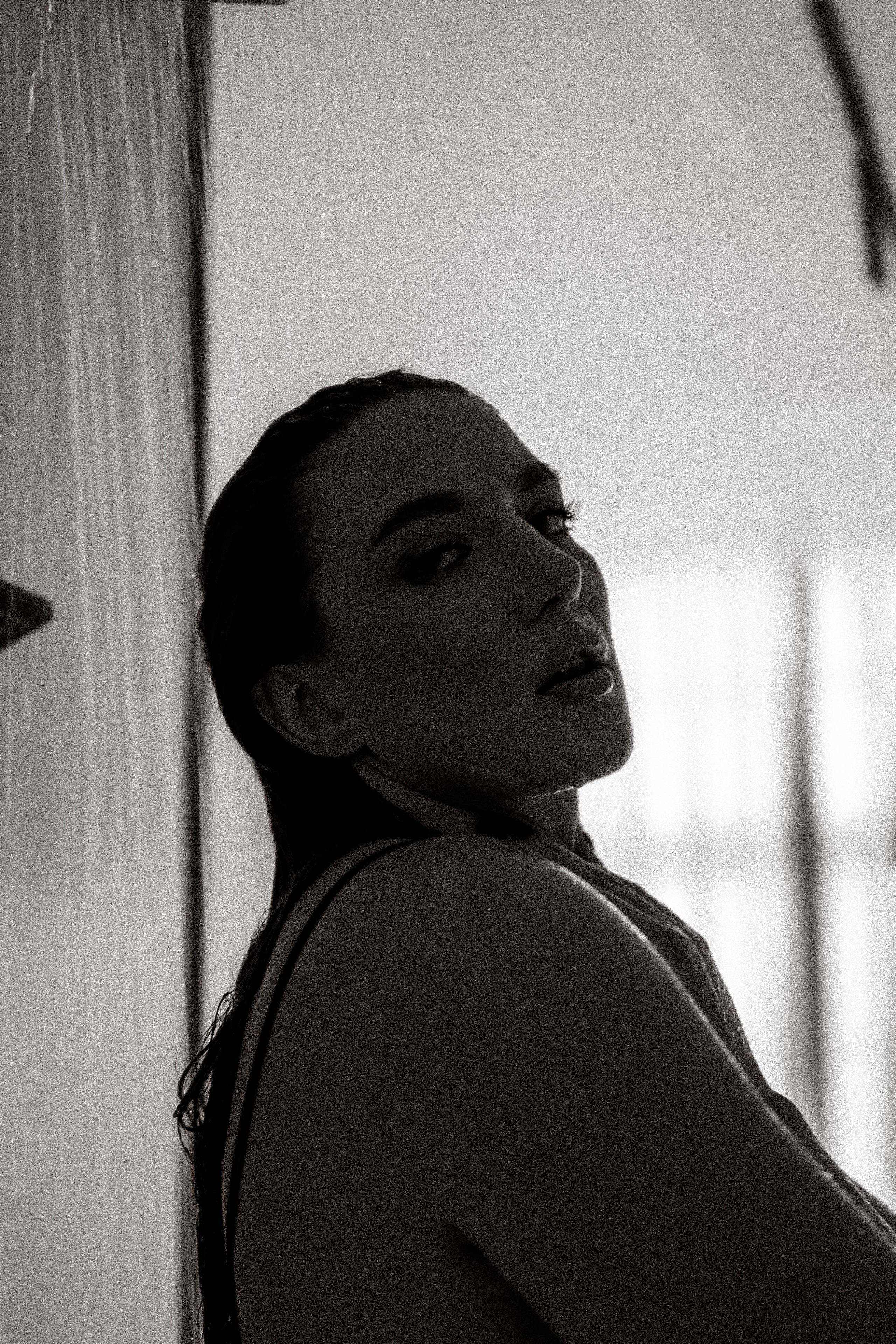 Элеонора в студии. Профессиональный фотограф, Санкт-Петербург — Виктория Богомолова